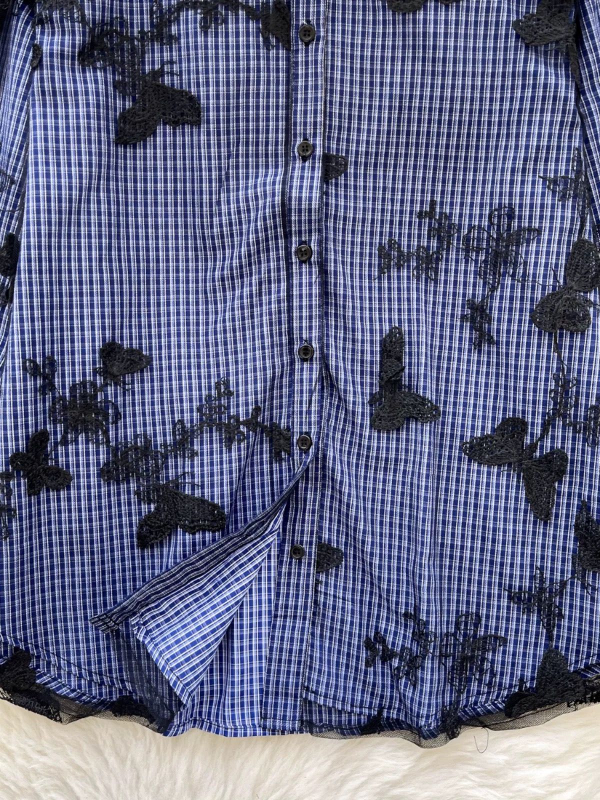 Lavish living shirt SH143 image