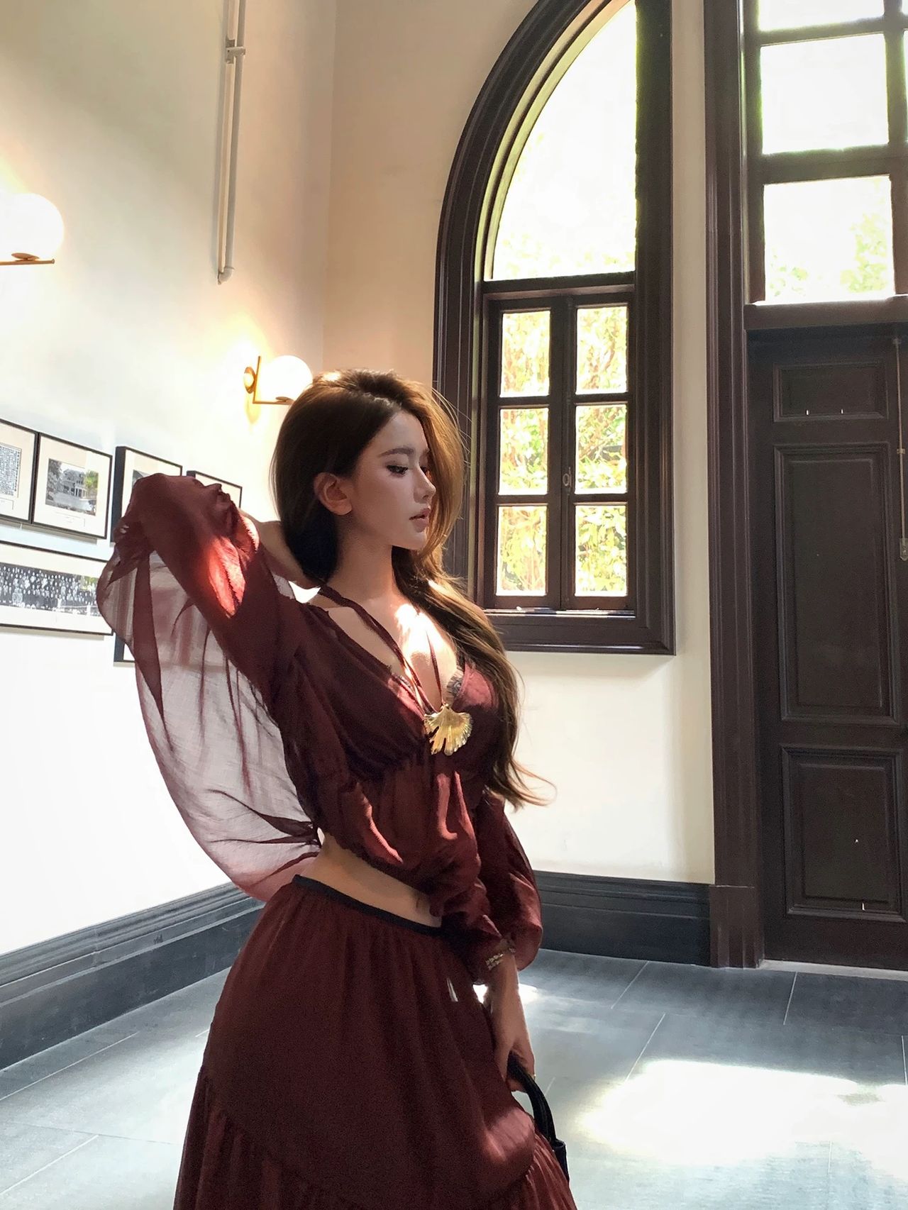 Don’t chase me set CTP699 image