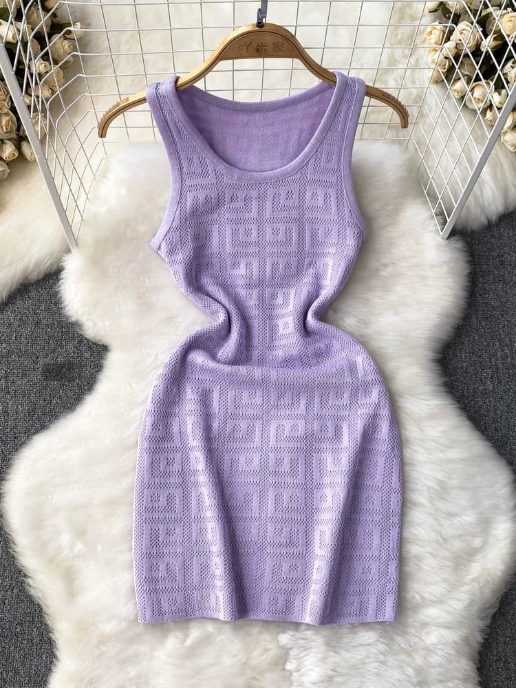 Try your luck dress CBC1254 image