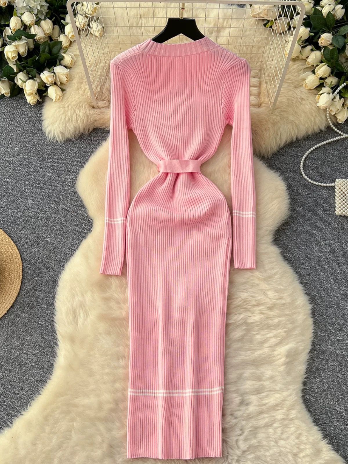 The best charms dress KBC292 image