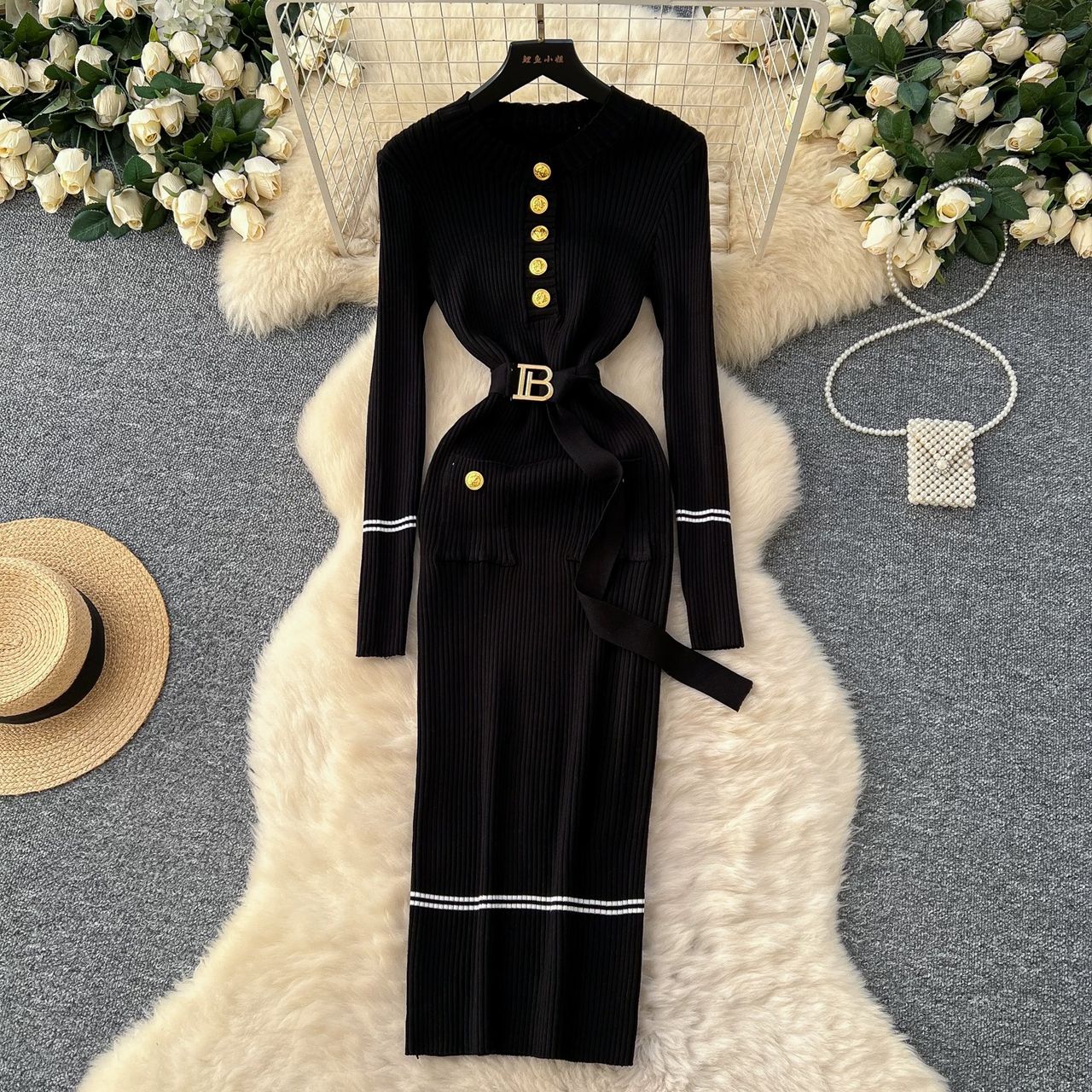 The best charms dress KBC292 image