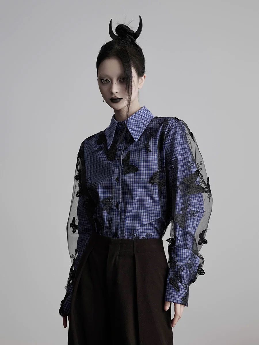 Lavish living shirt SH143 image