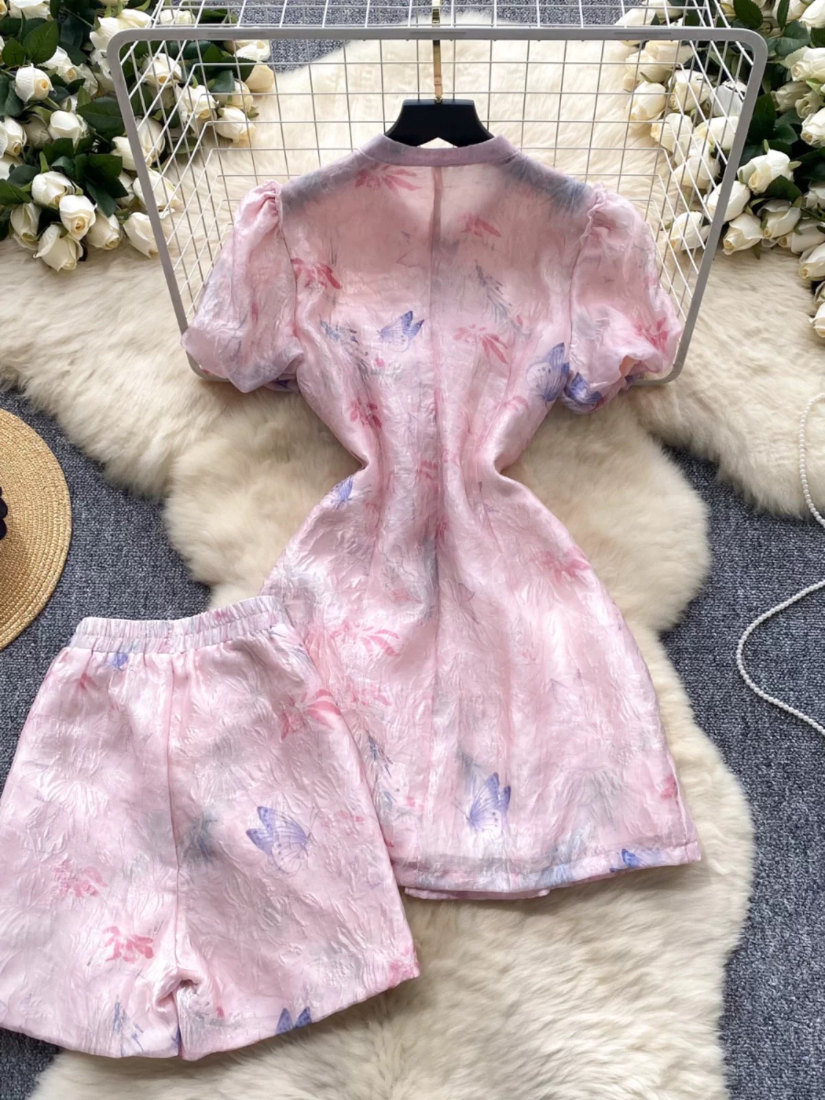 Summer luck set FTP362 image