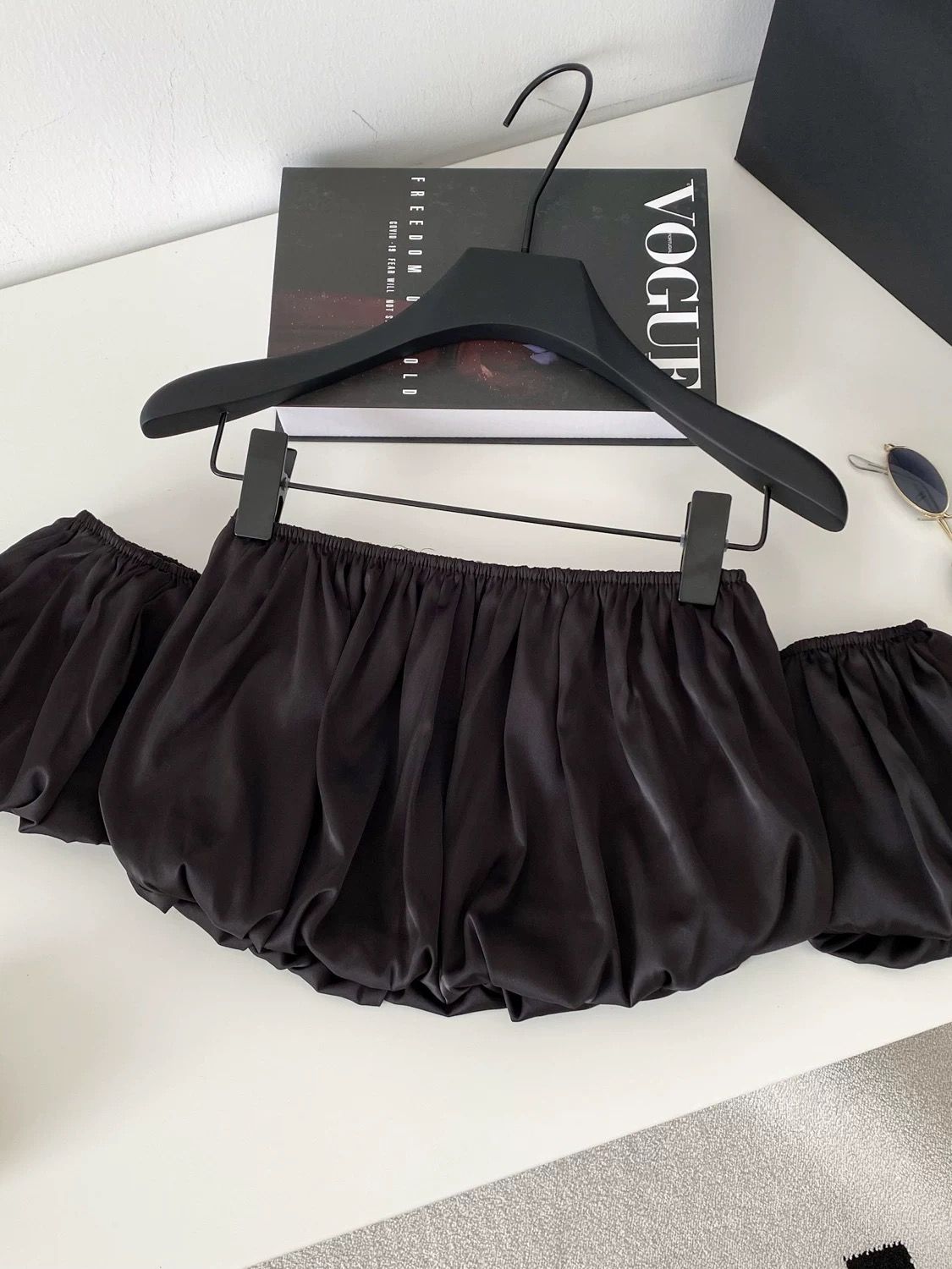 Boss babe top CTO1042 image