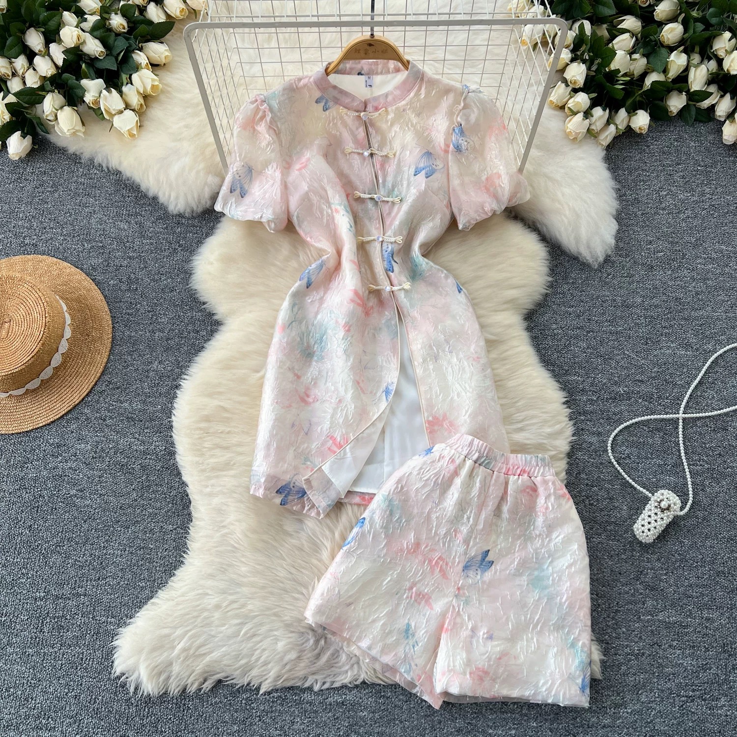 Summer luck set FTP362 image