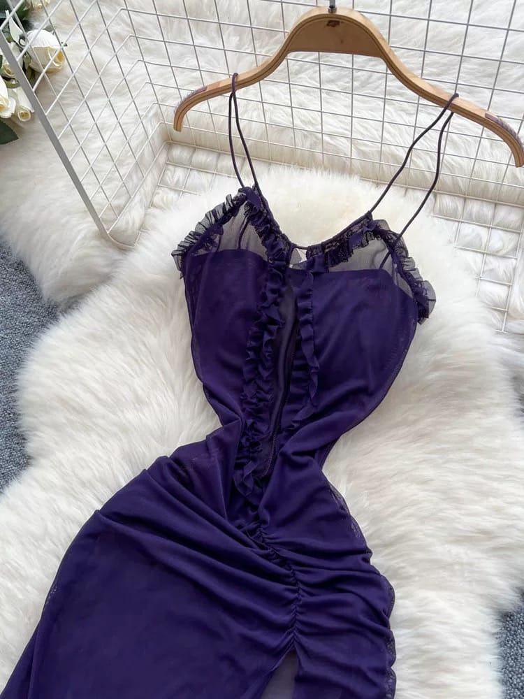 Te amo vacay dress CD185 image