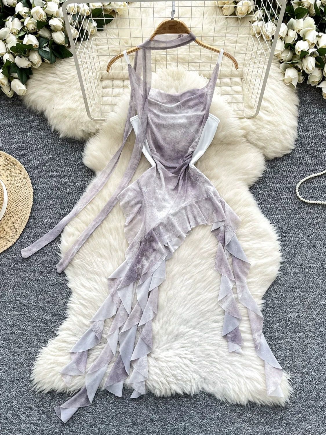 Posh feeling top CTO1043 image