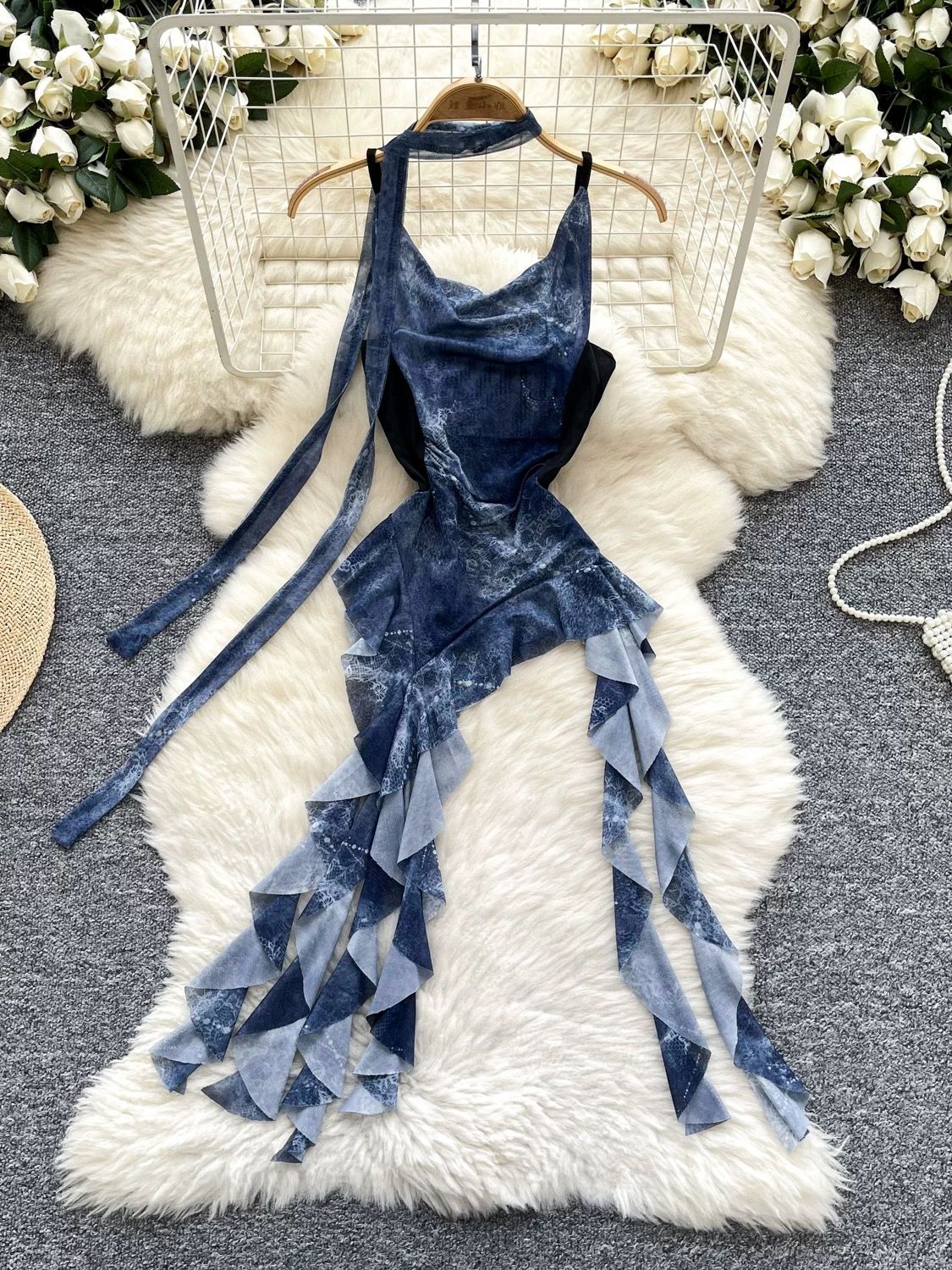 Posh feeling top CTO1043 image