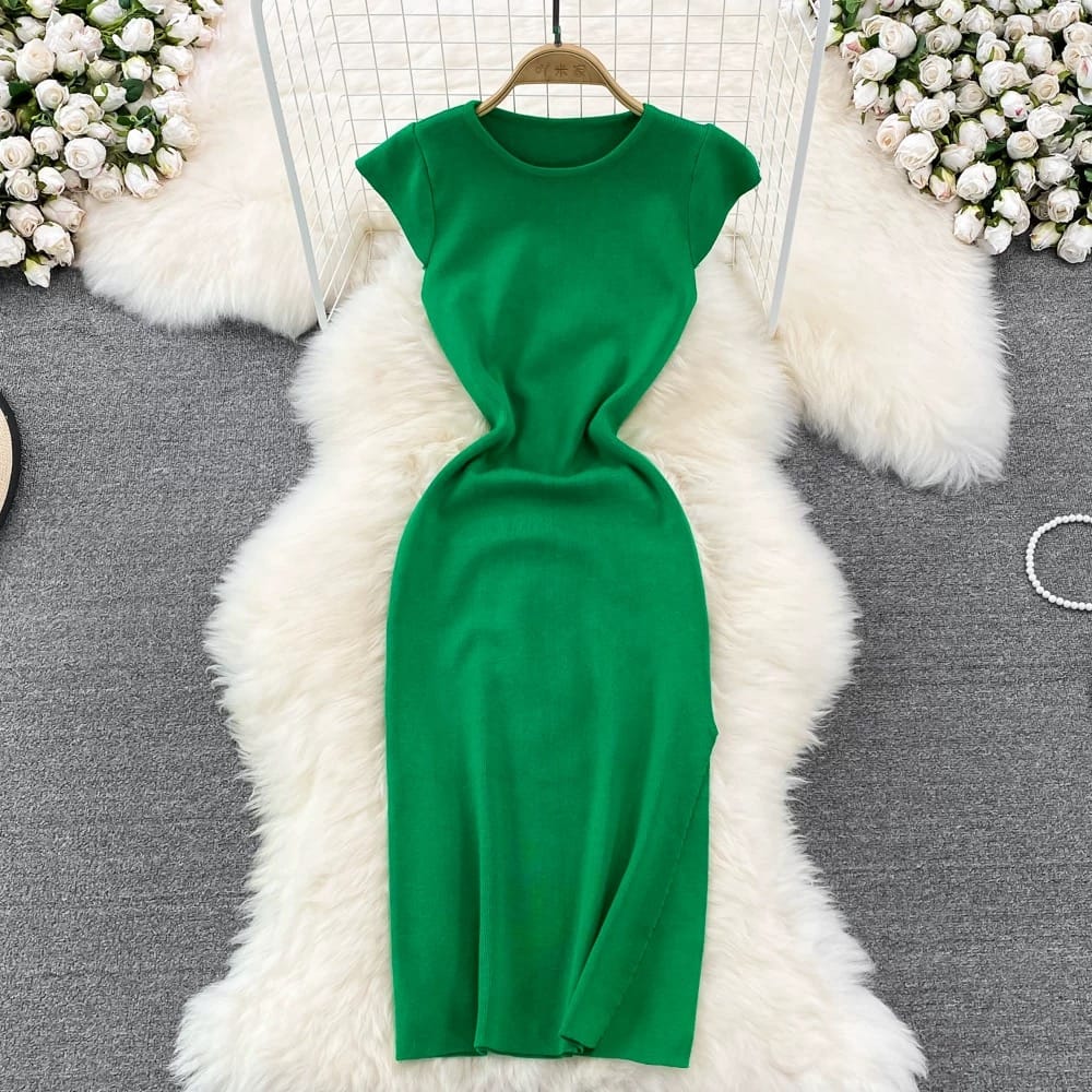 New boyfriend dress CBC1251 image