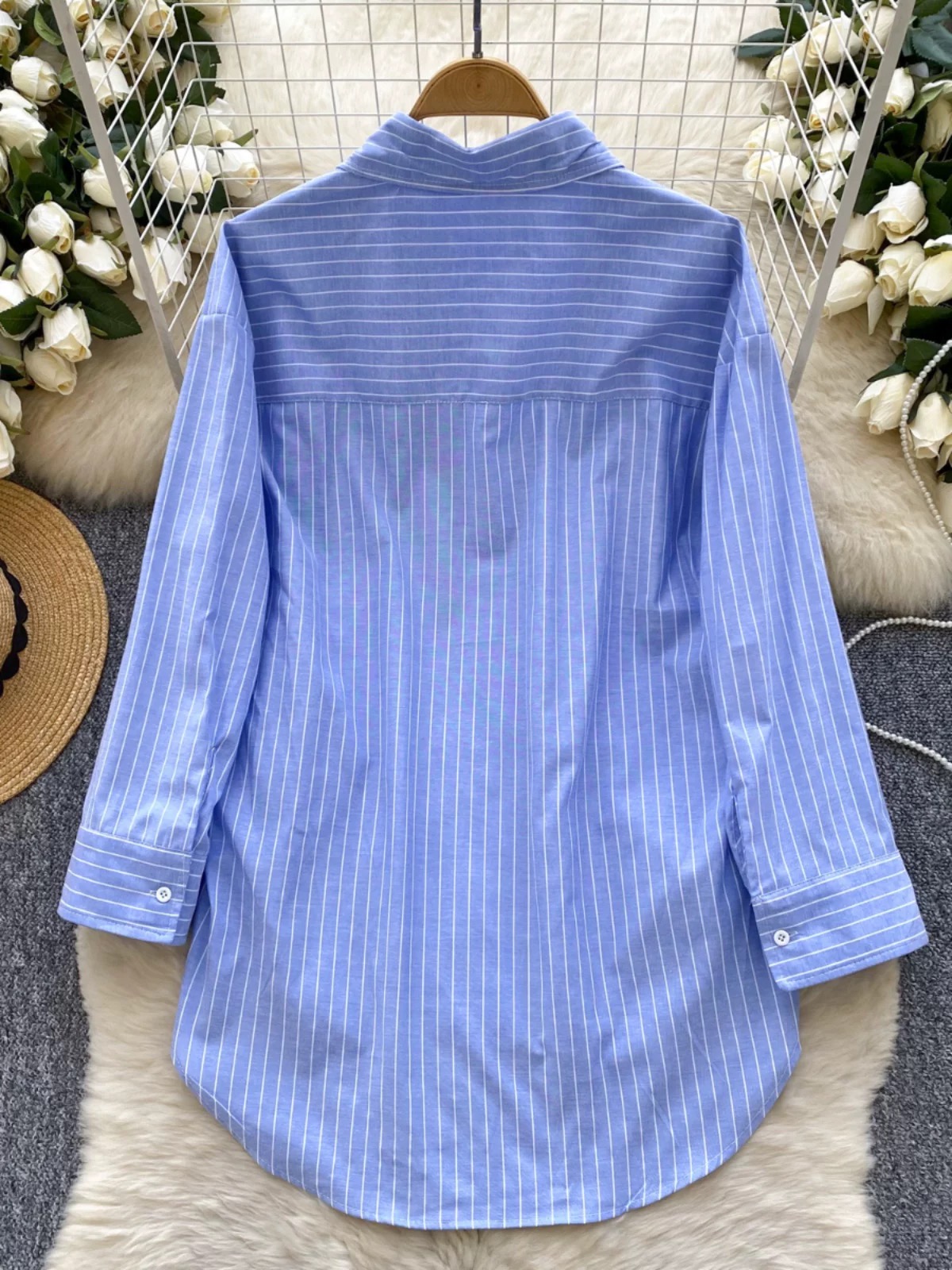 Last nights look shirt SH137 image