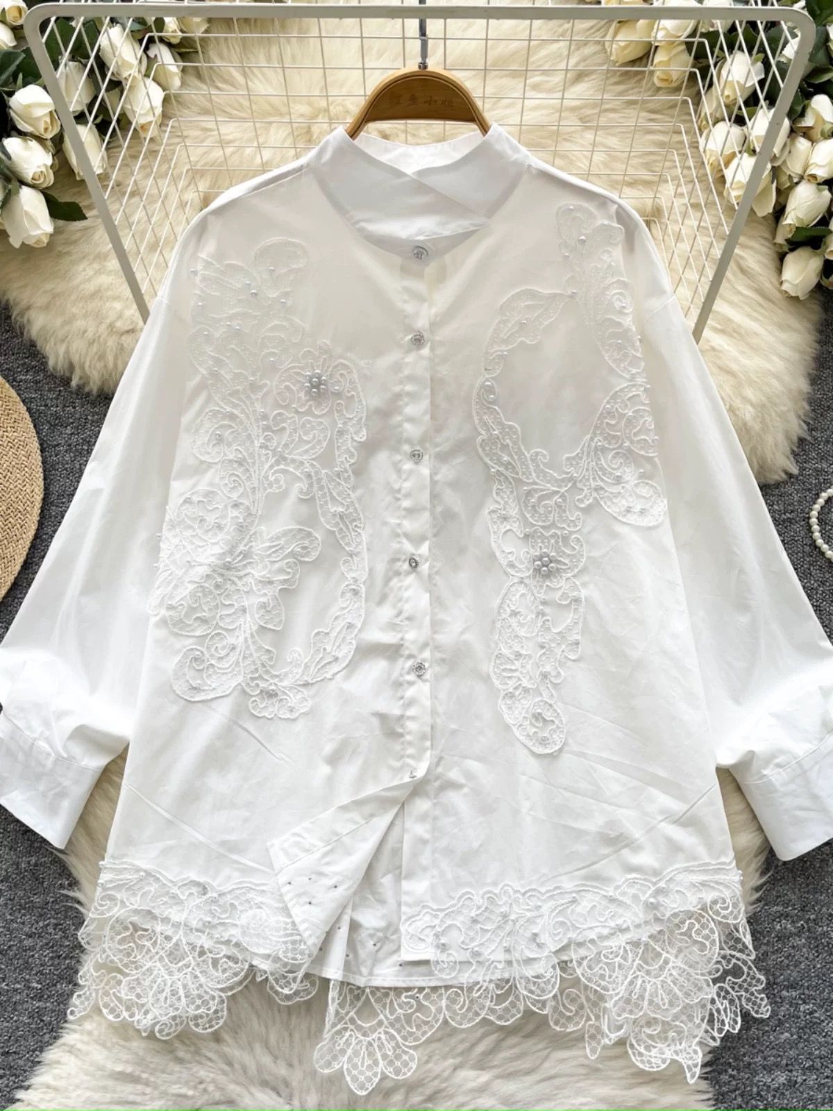 Spirit animal shirt SH136 image