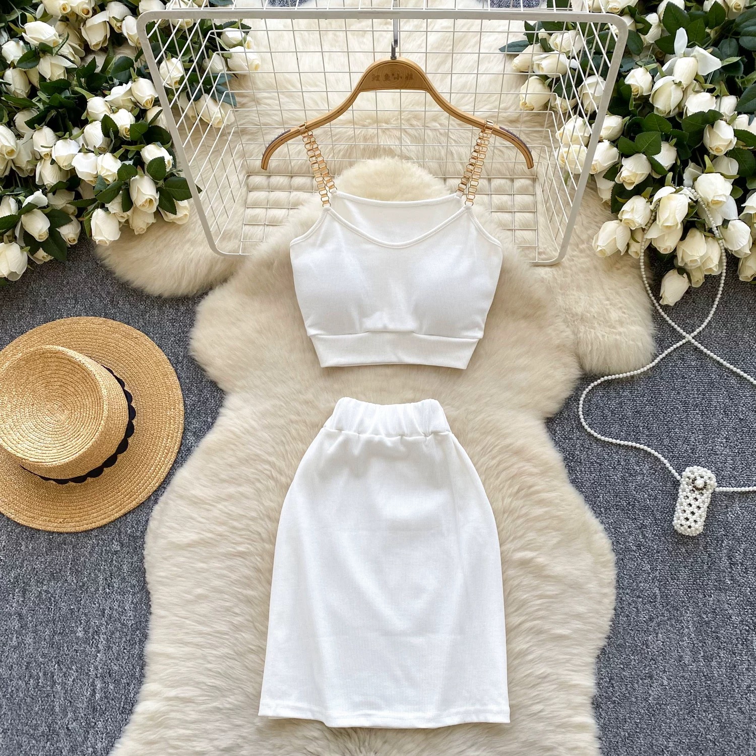 Dreamy romance set CTP171 image