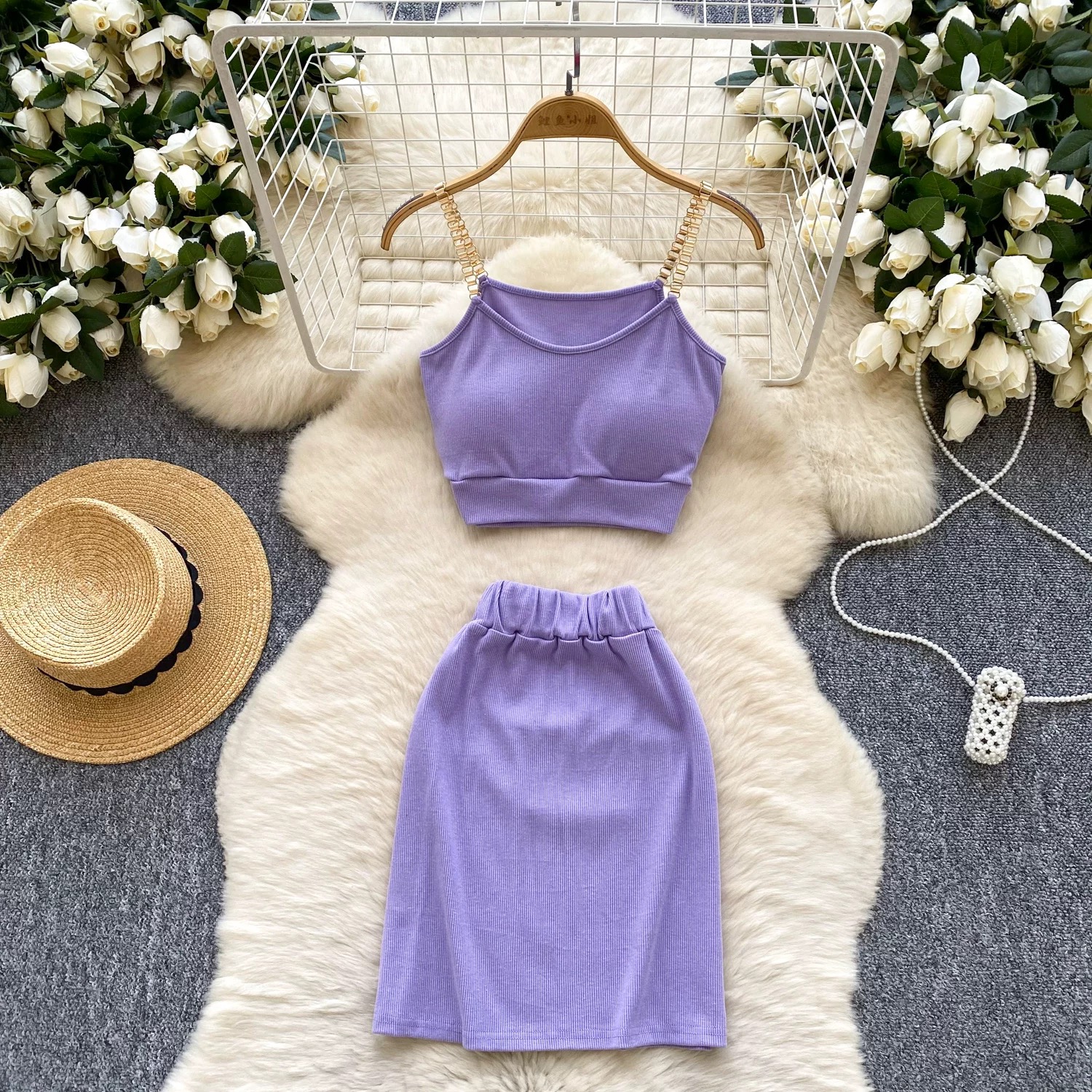 Dreamy romance set CTP171 image