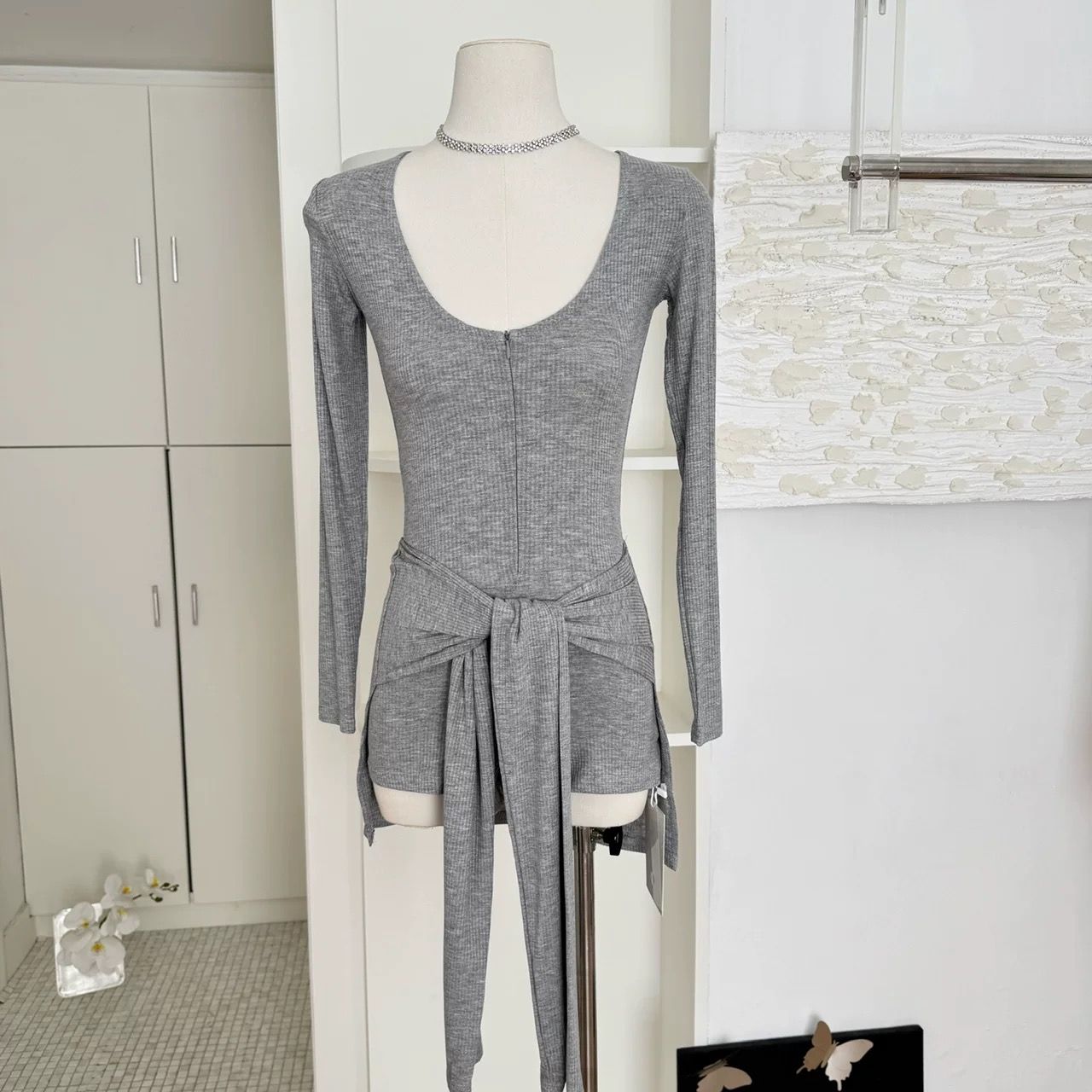 Want you back romper RJS104 image