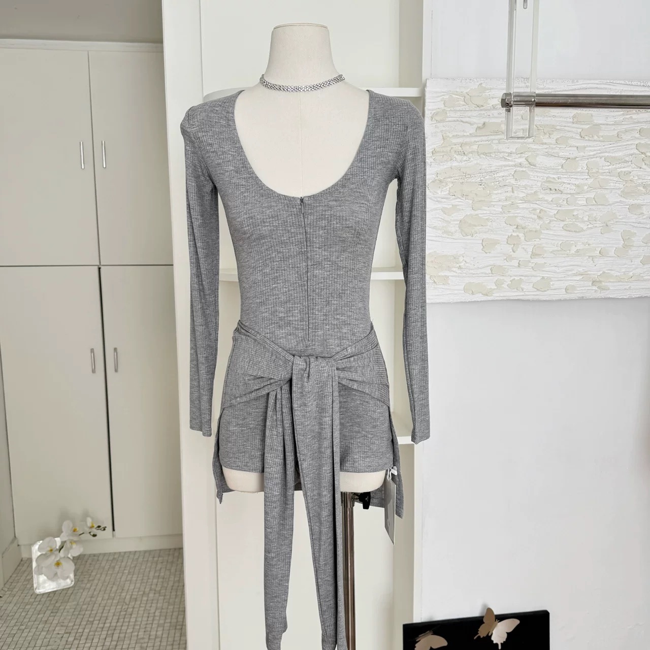 Want you back romper RJS104