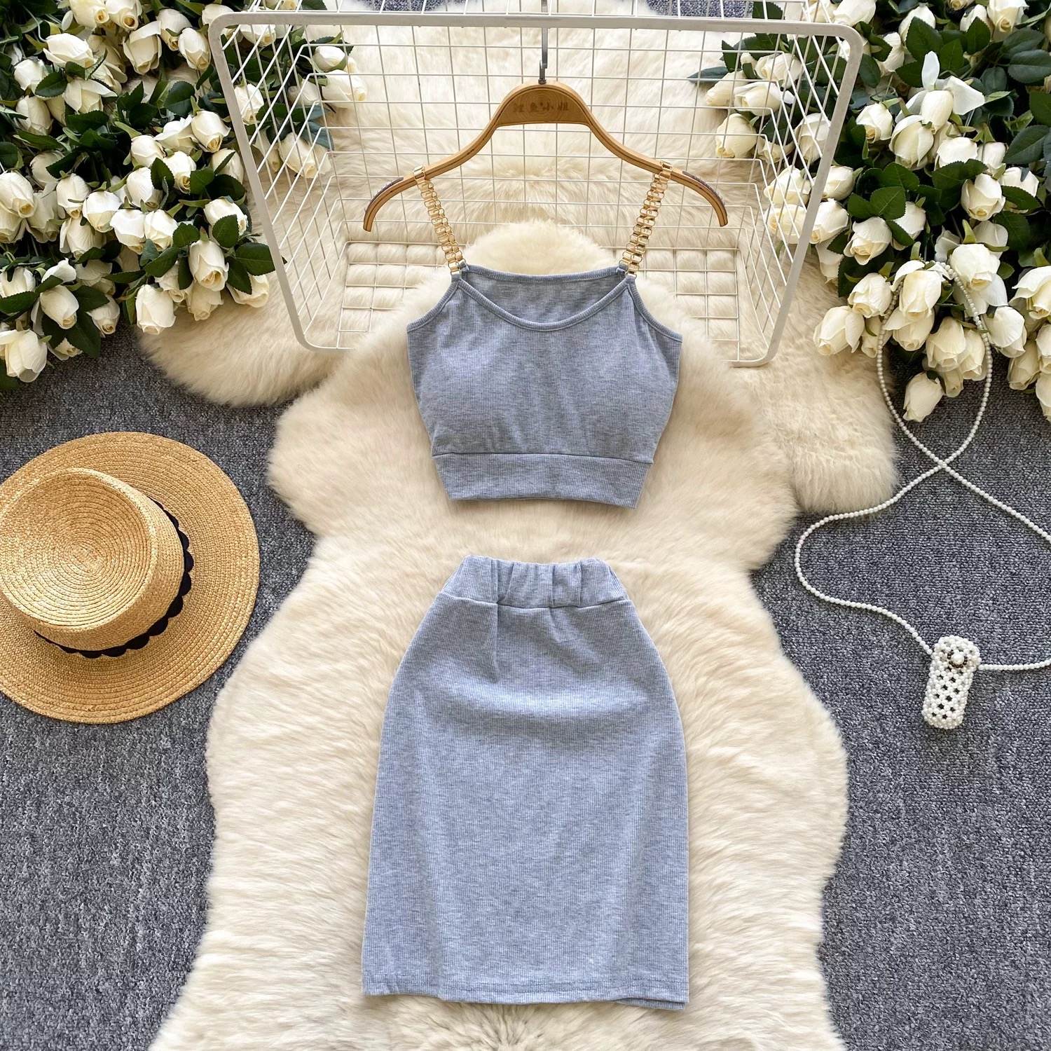 Dreamy romance set CTP171 image