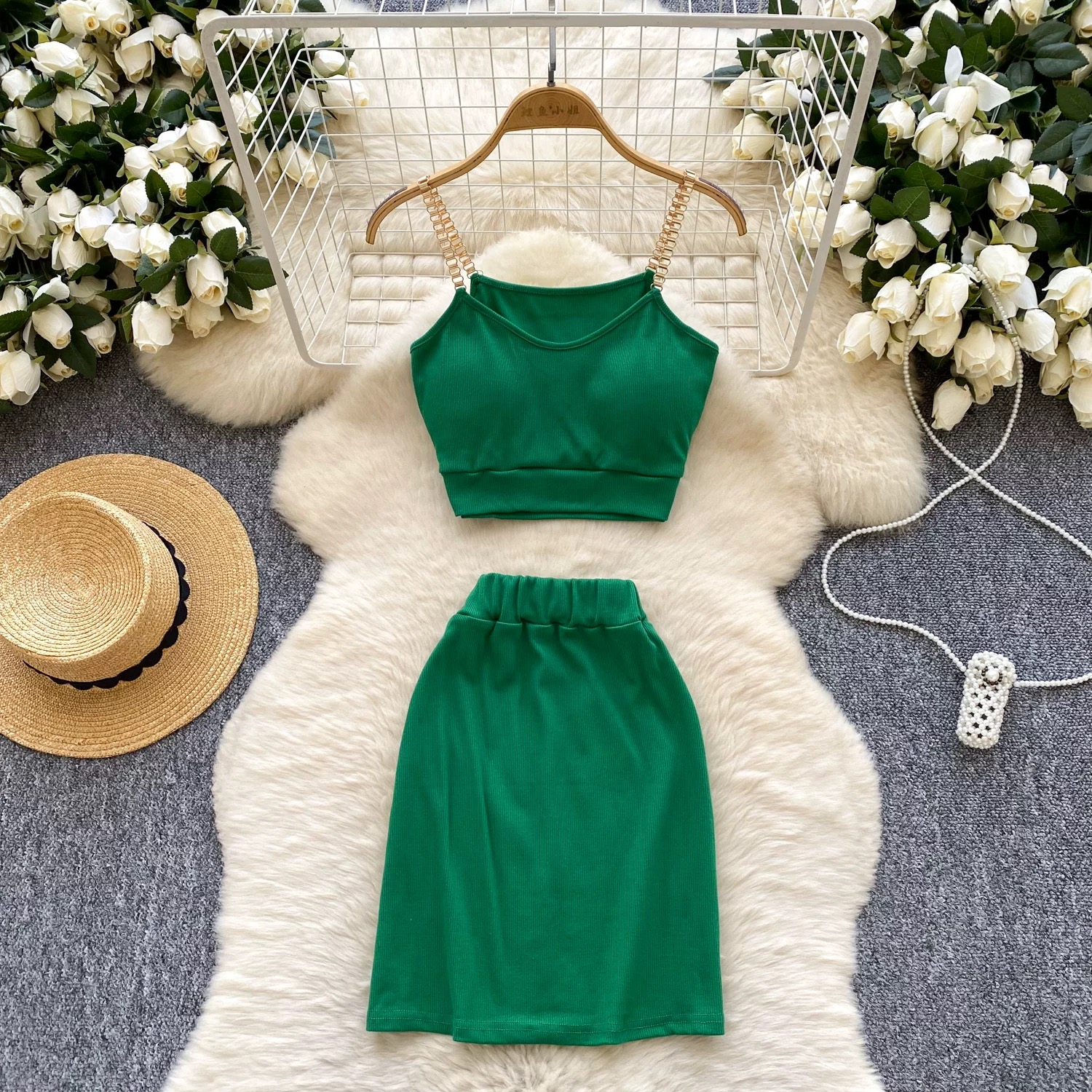 Dreamy romance set CTP171 image