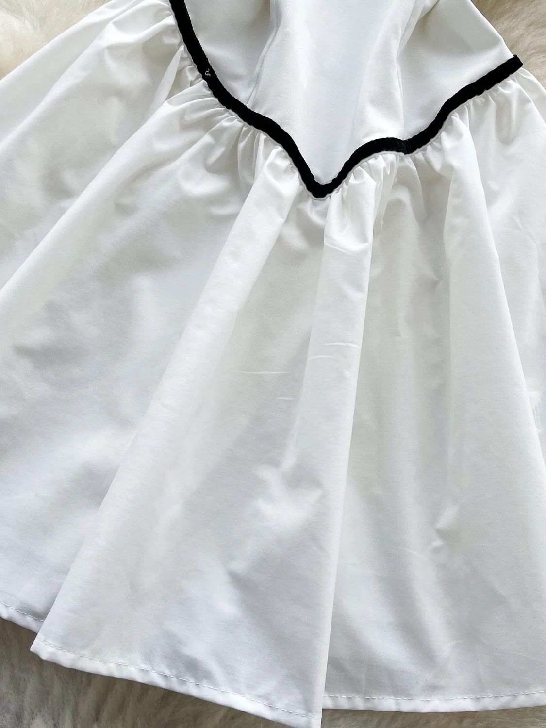 Sipping on wine dress CD771 image