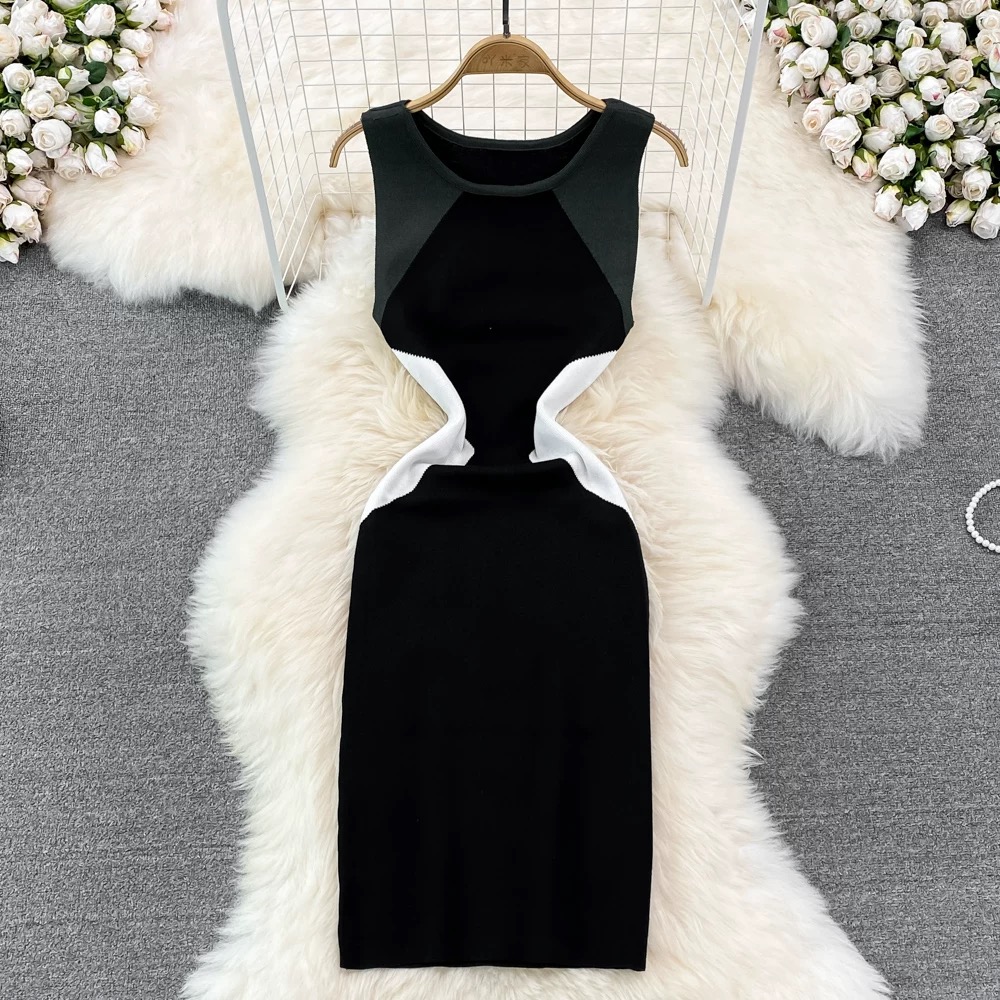 Call my name dress CBC1248 image