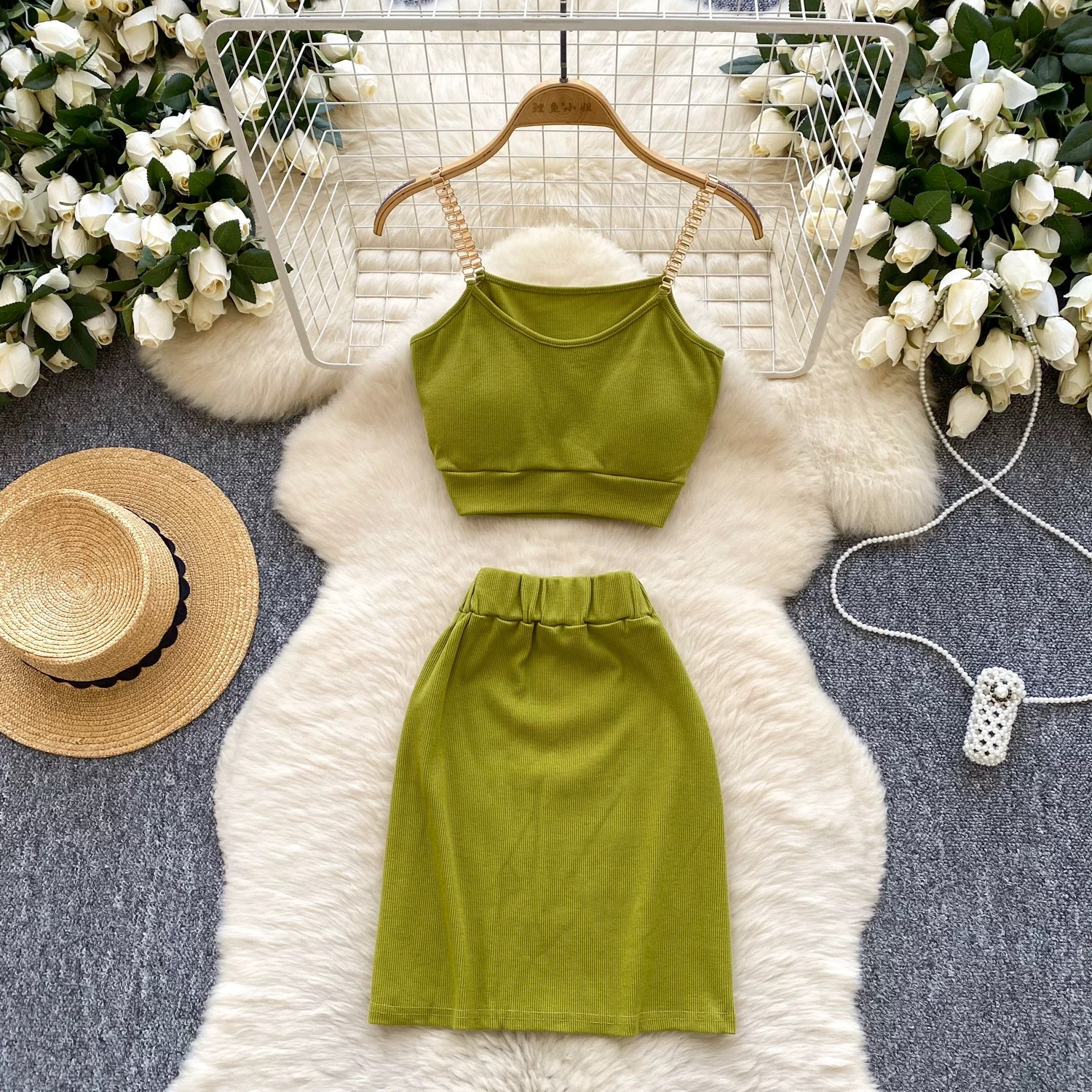 Dreamy romance set CTP171 image