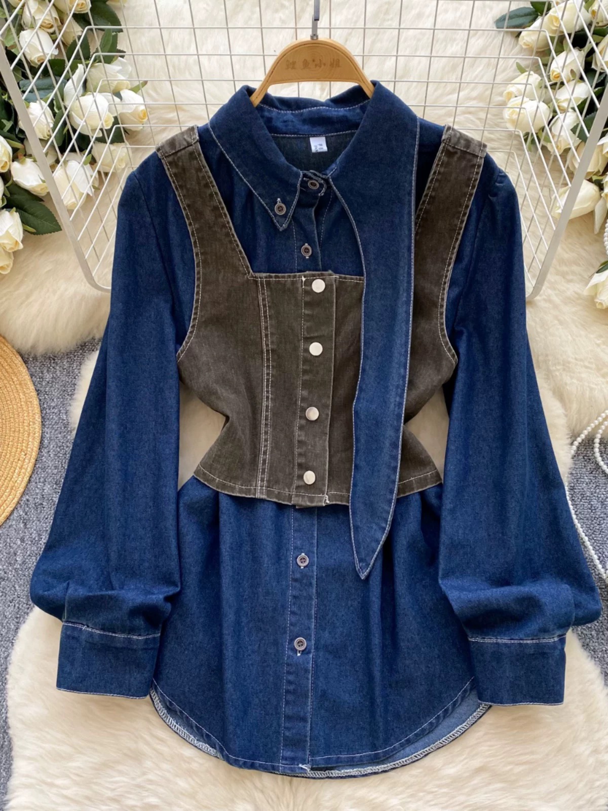 Everyday essential shirt DSH110 image