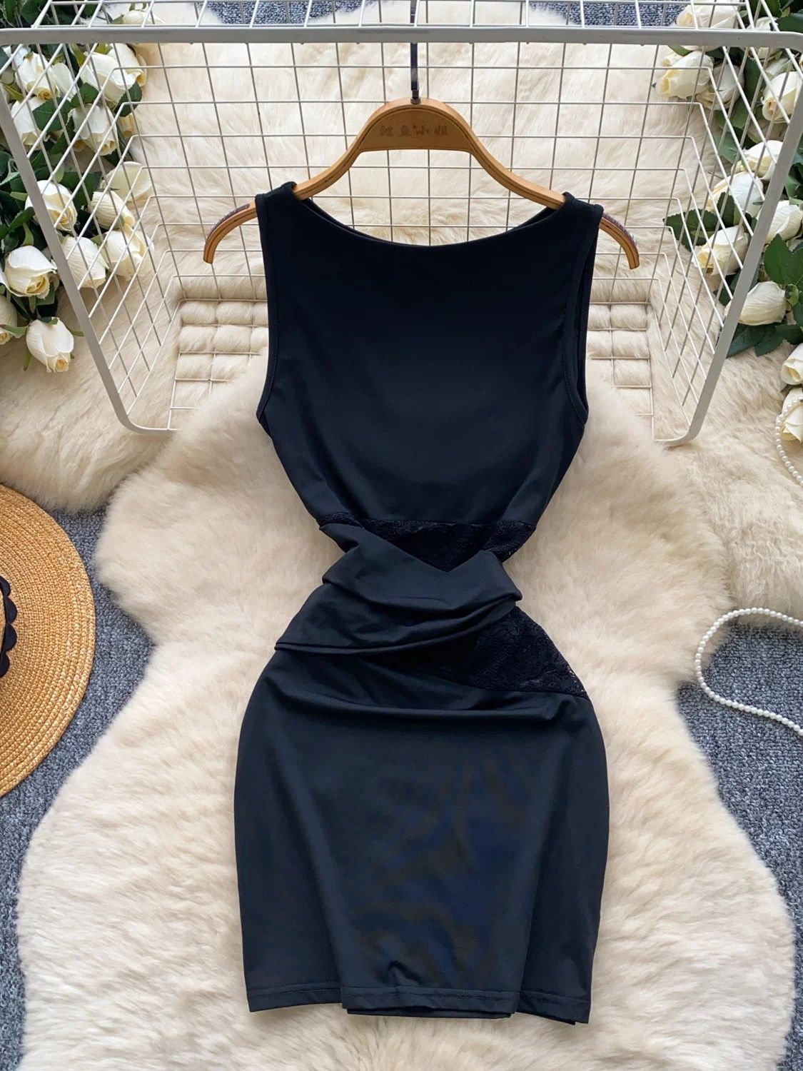 As you please dress CBC1044 image