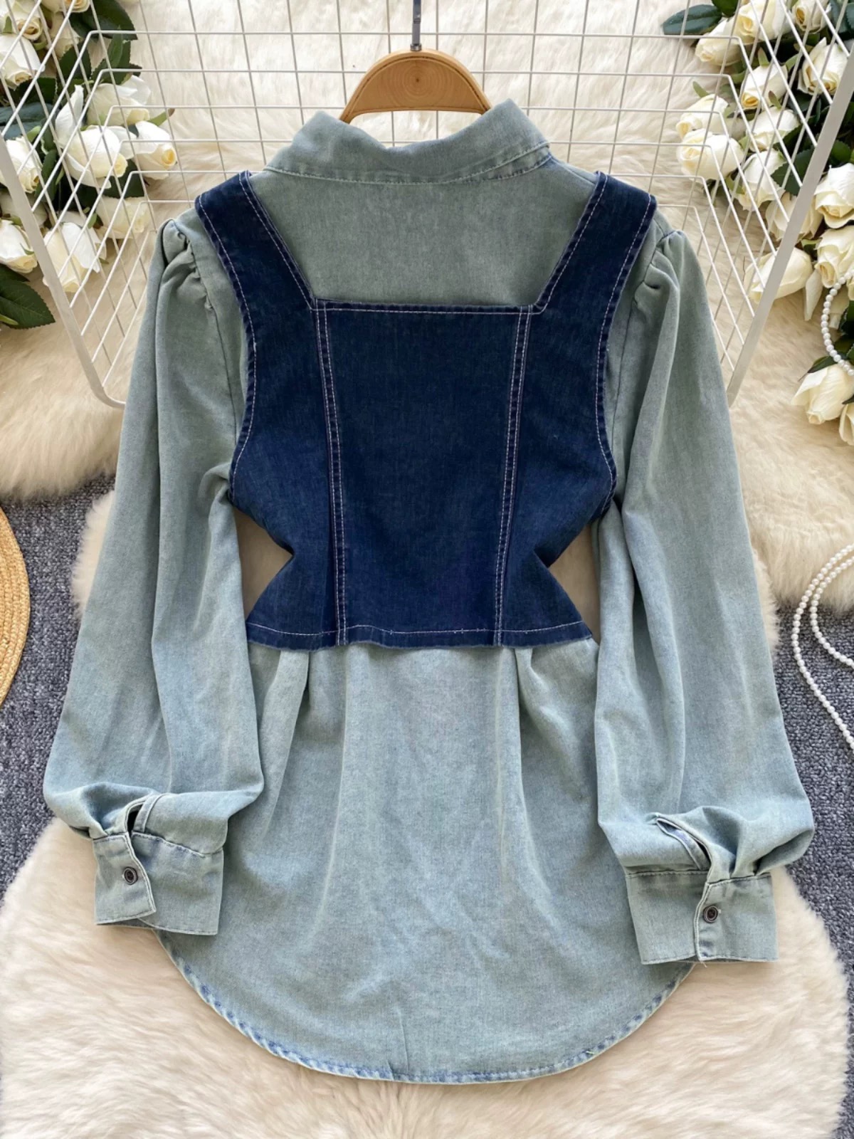 Everyday essential shirt DSH110 image