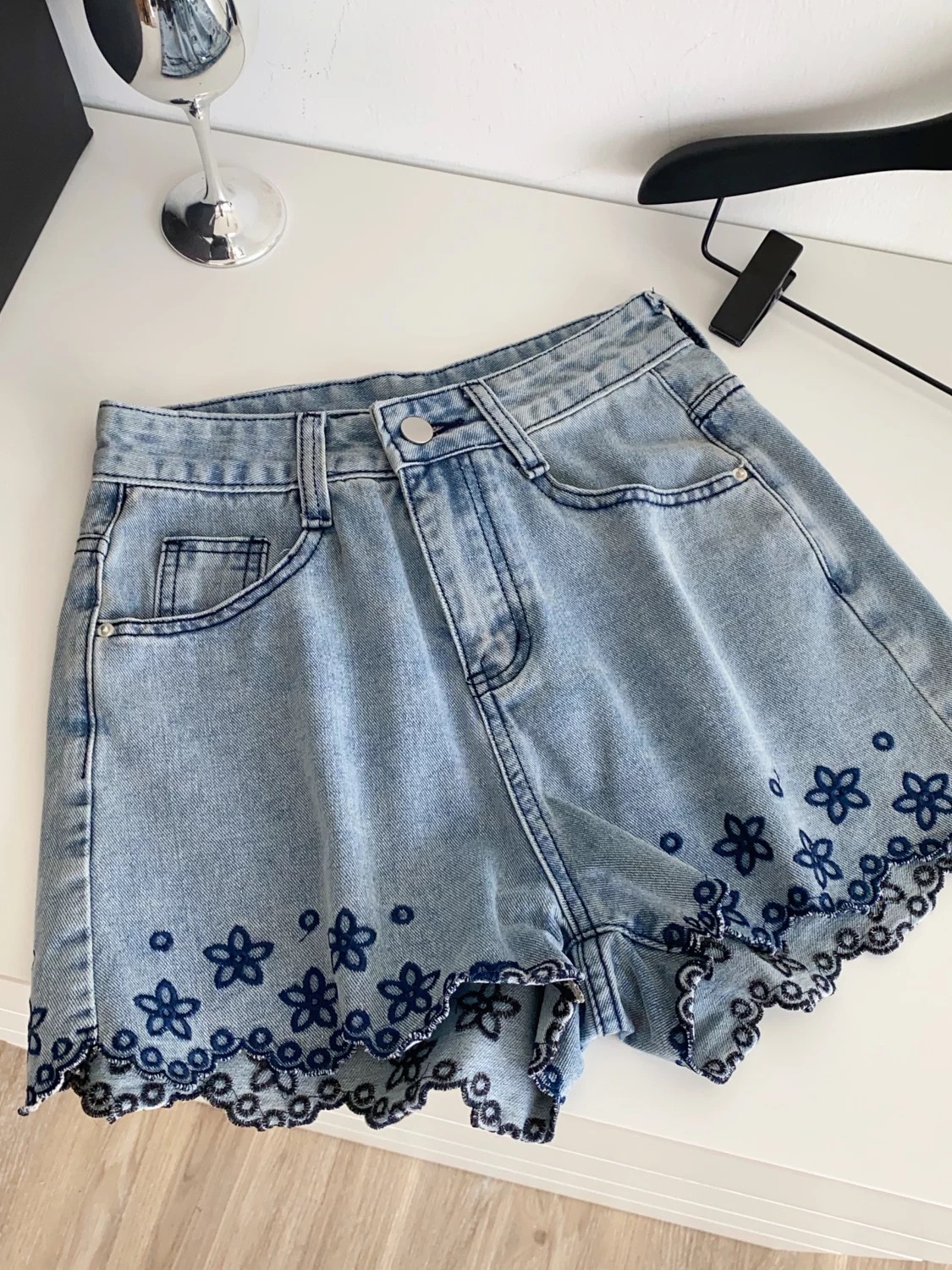 Added Product