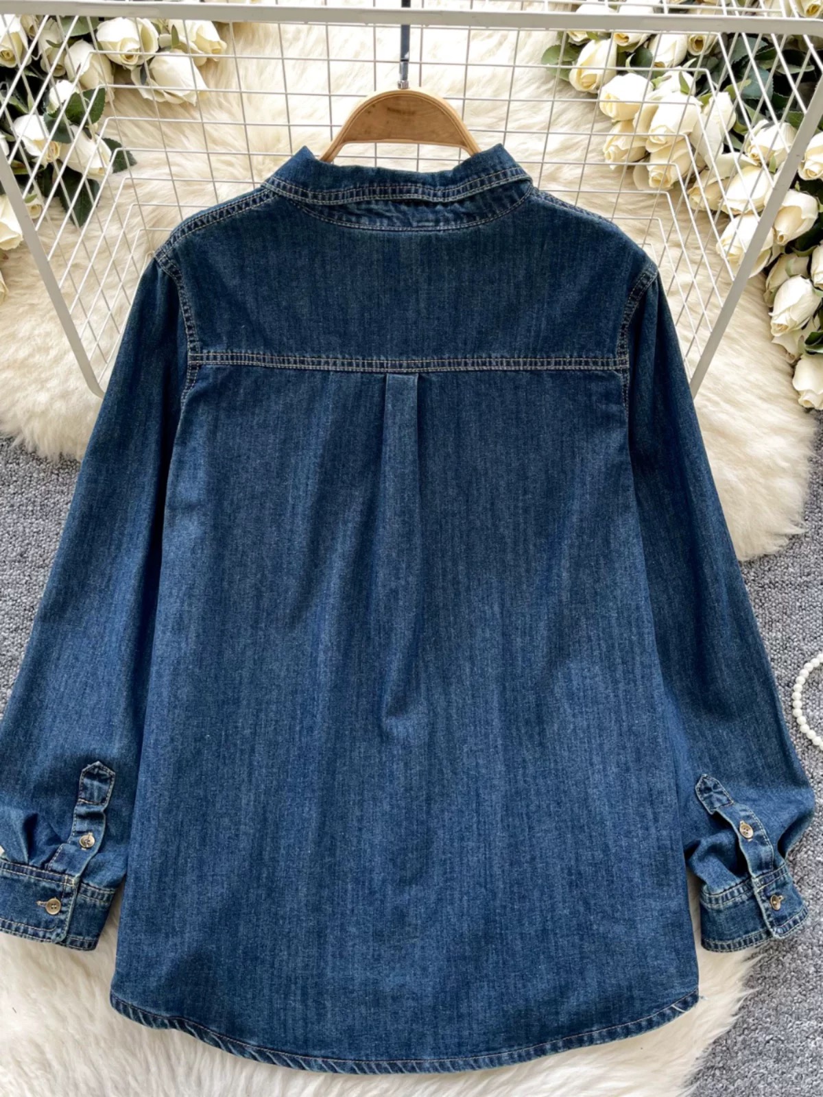 Night out ready shirt DSH109 image