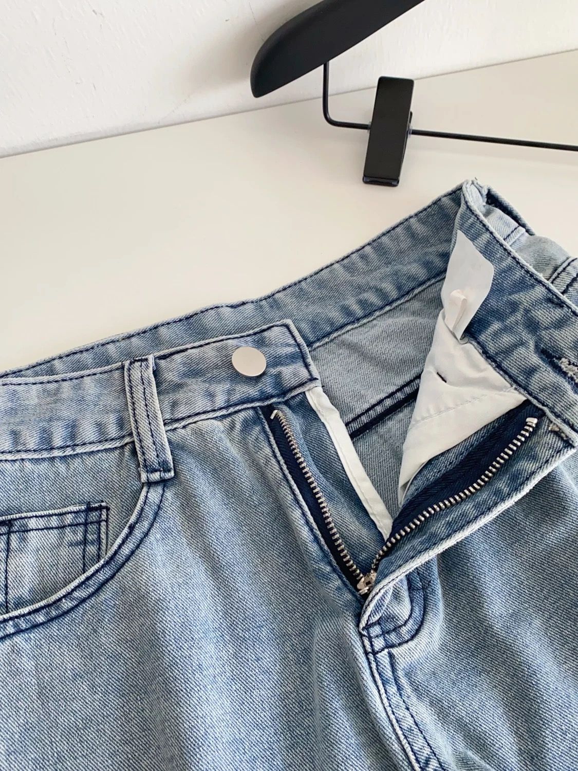 Wish you the best shorts DS117 image