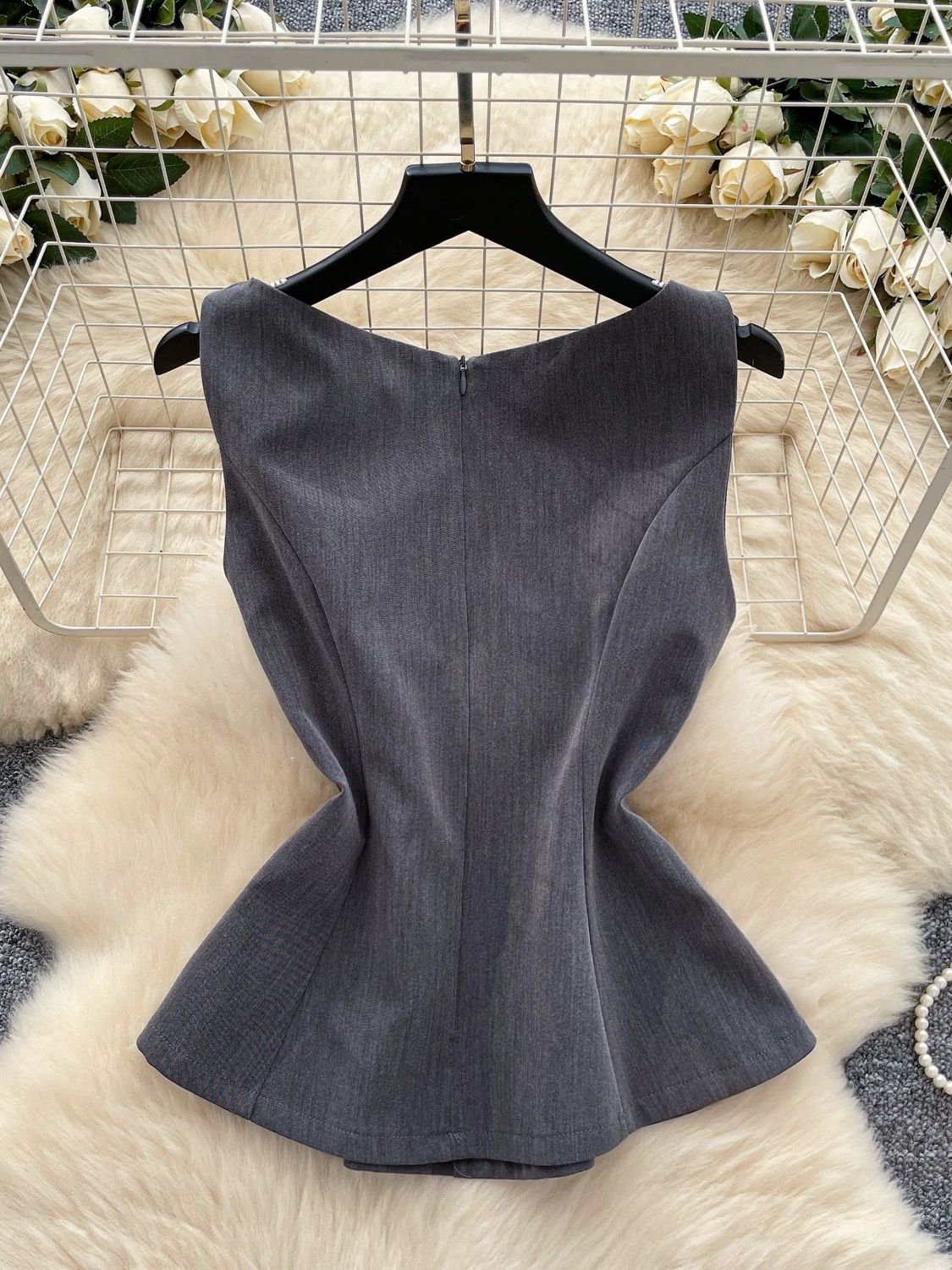 Don’t give an F top FTO161 image