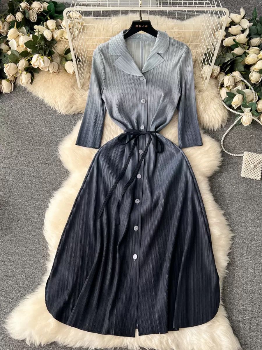 Above the rest miyaki dress FD376 image