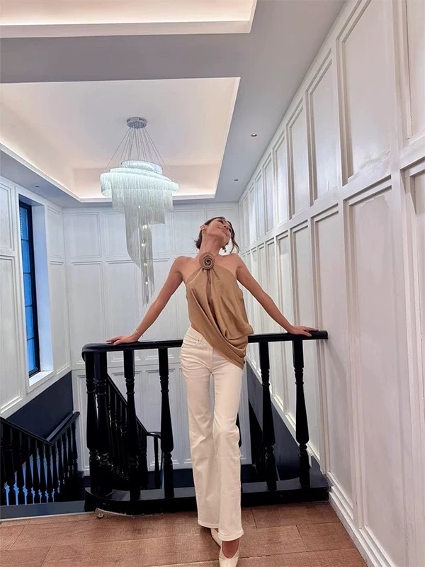 Two faced slay top CTO536 image