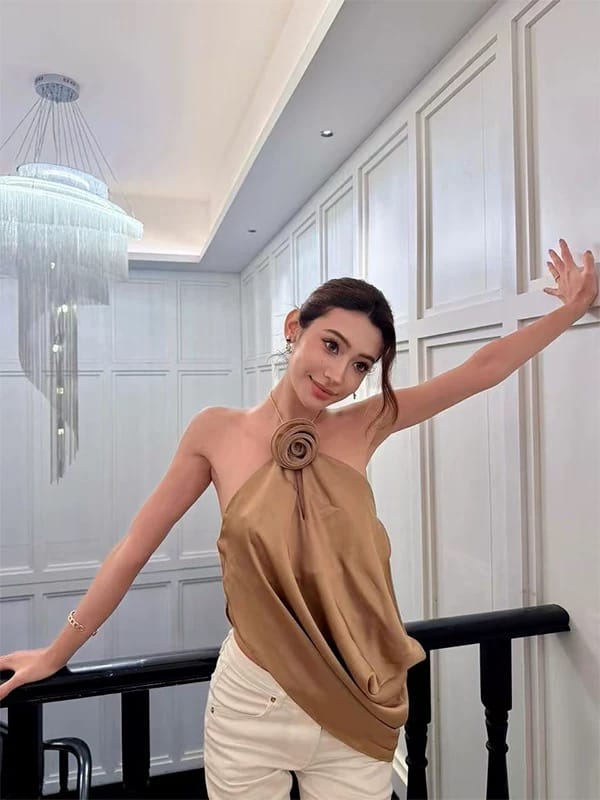 Two faced slay top CTO536 image