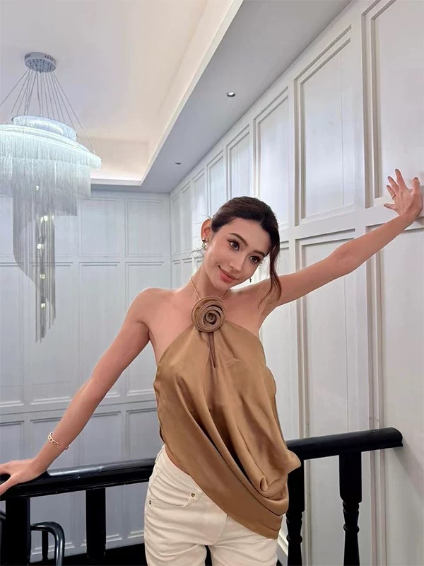 Two faced slay top CTO536