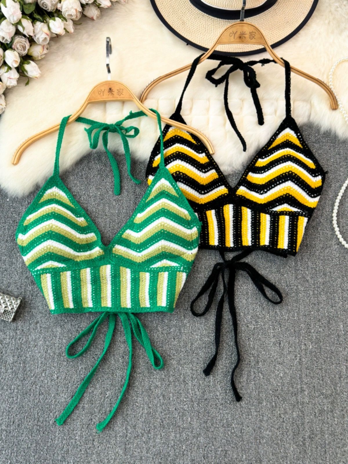 Western style top KTO126 image