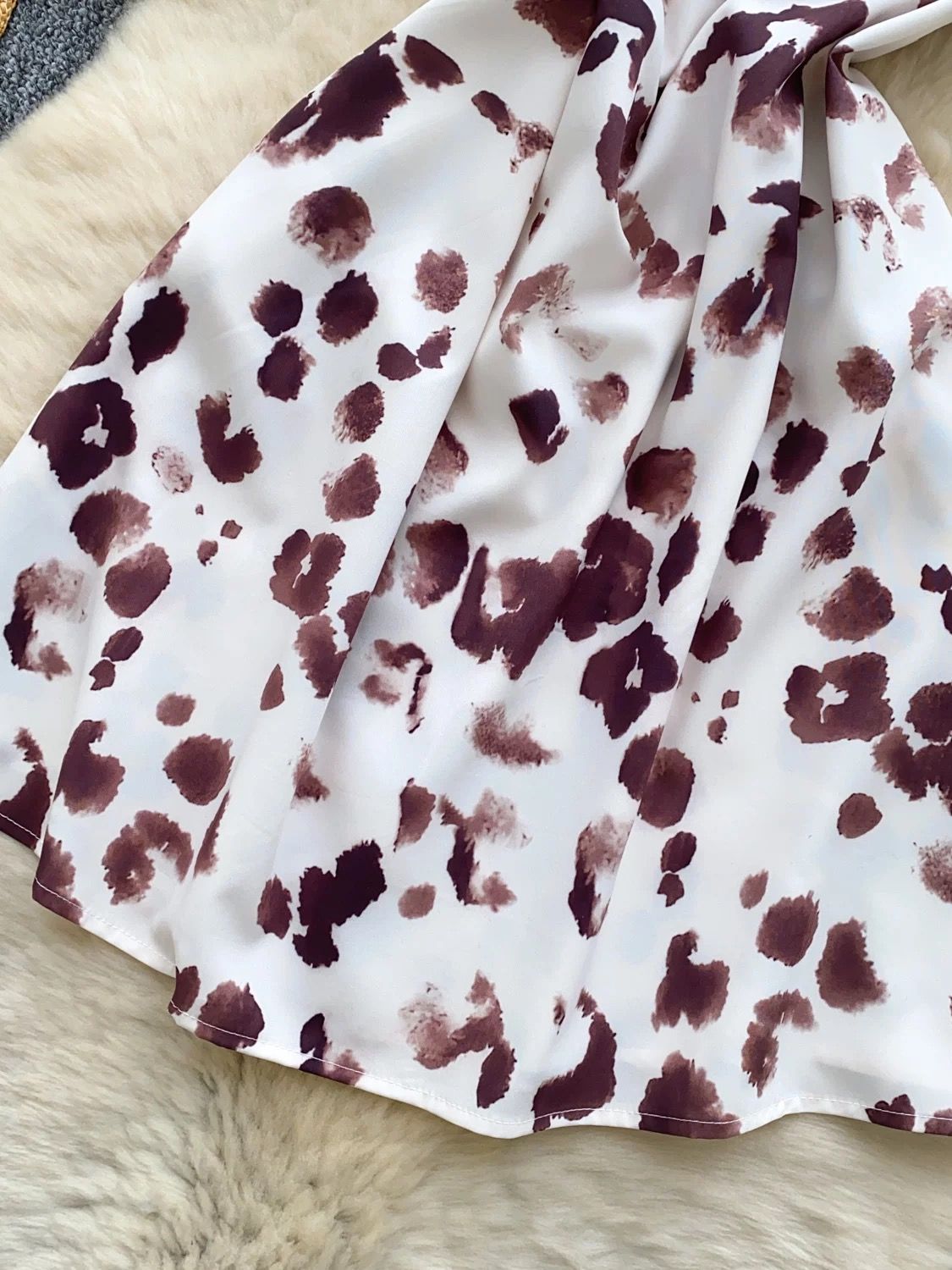 The brighter the better dress CD787 image