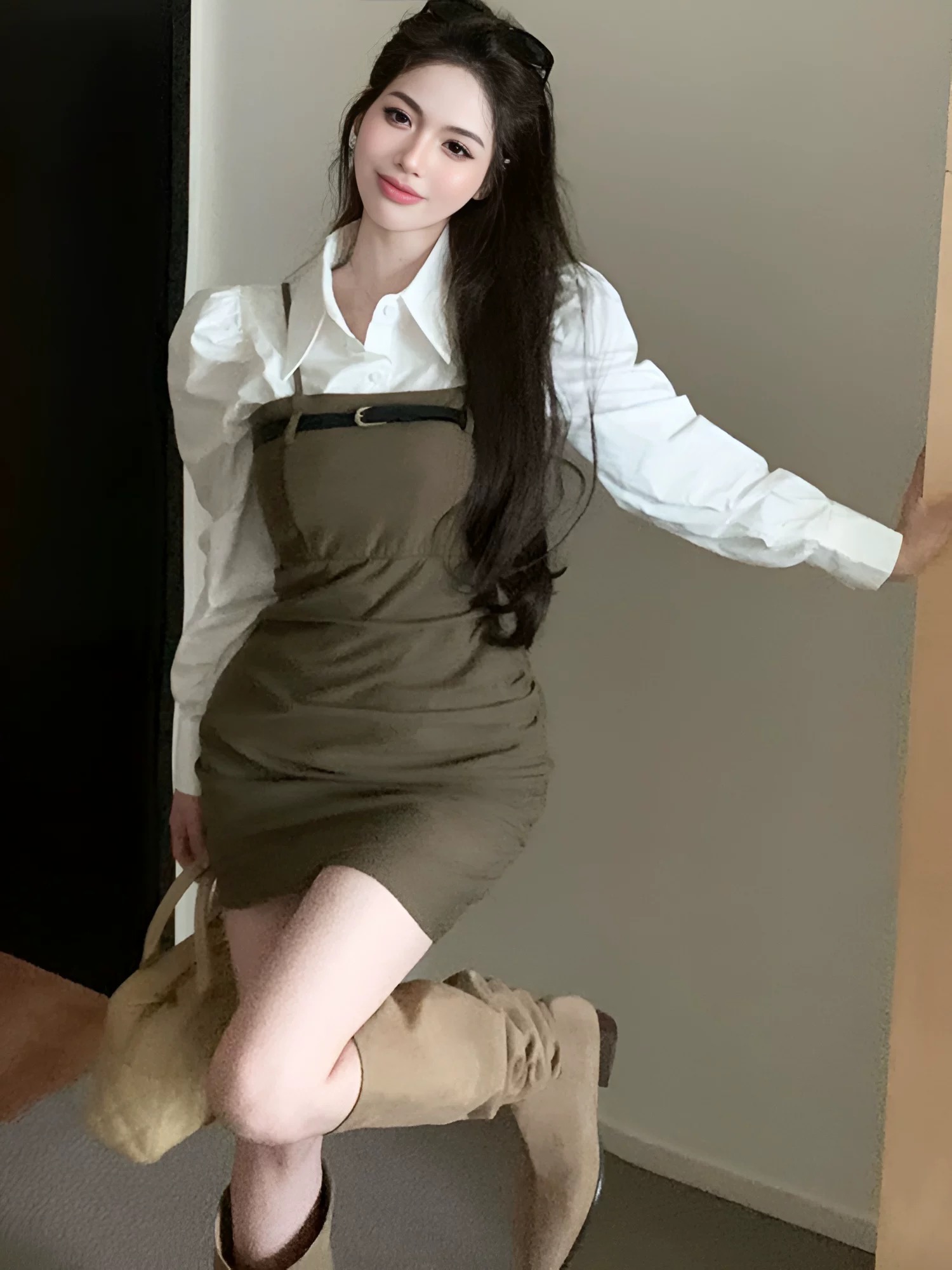 Buy me nice things set CTP165 image