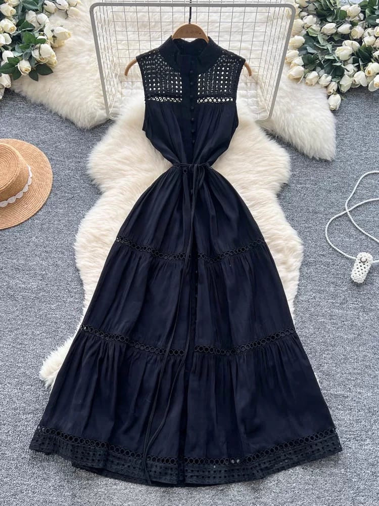 Barbie besties dress CD786 image