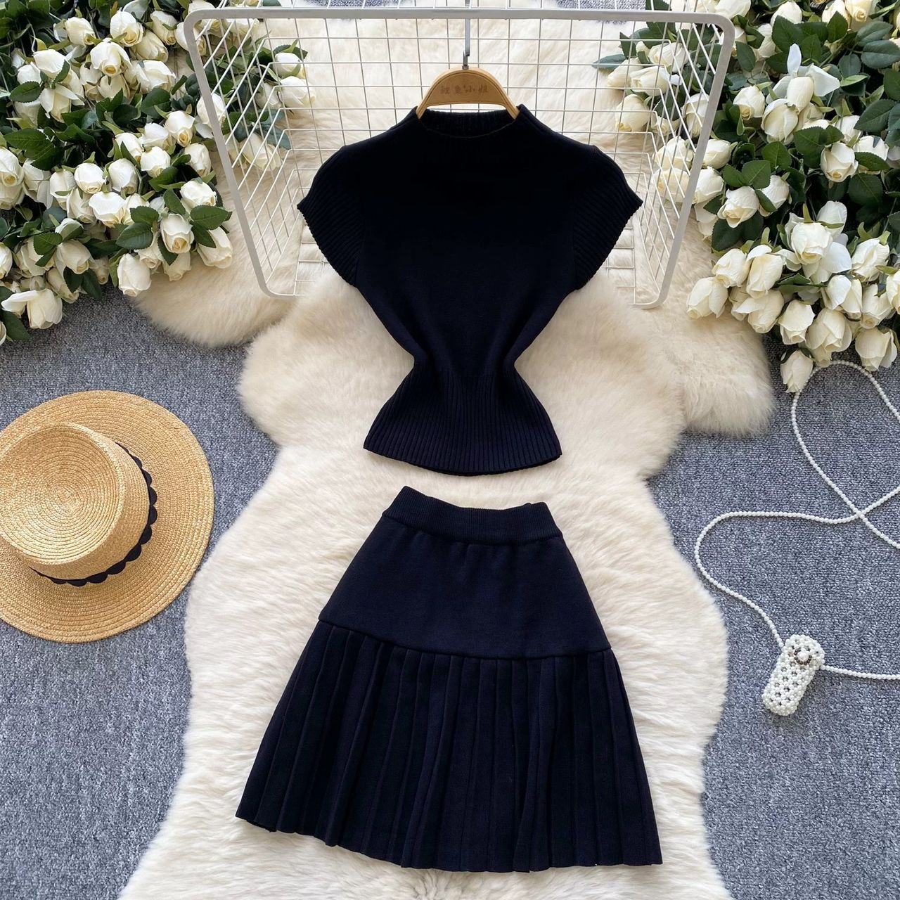 Western beauty set CTP161 image