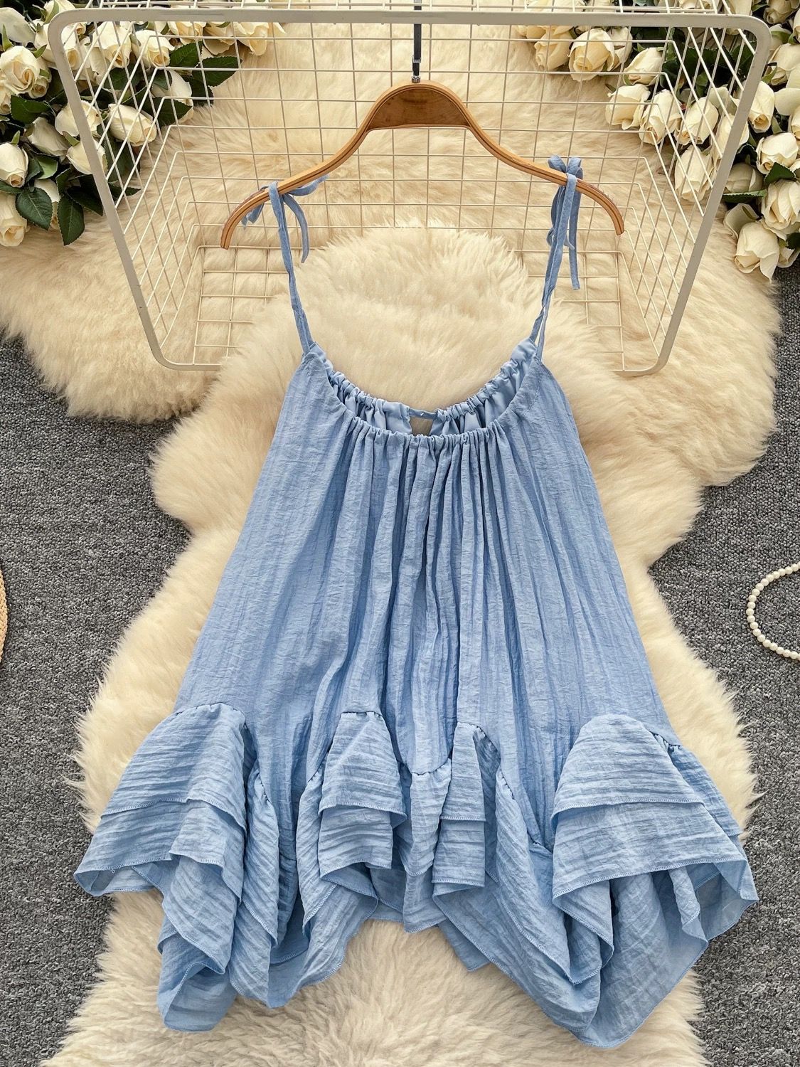 My own boss top CTO1047 image