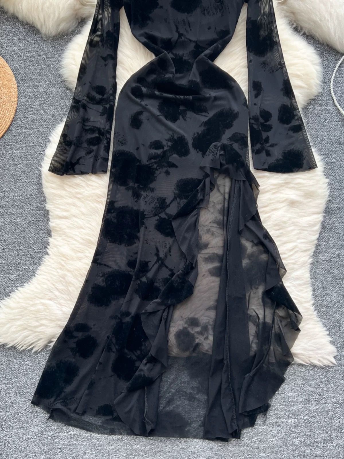 Nice touch dress CD1024 image