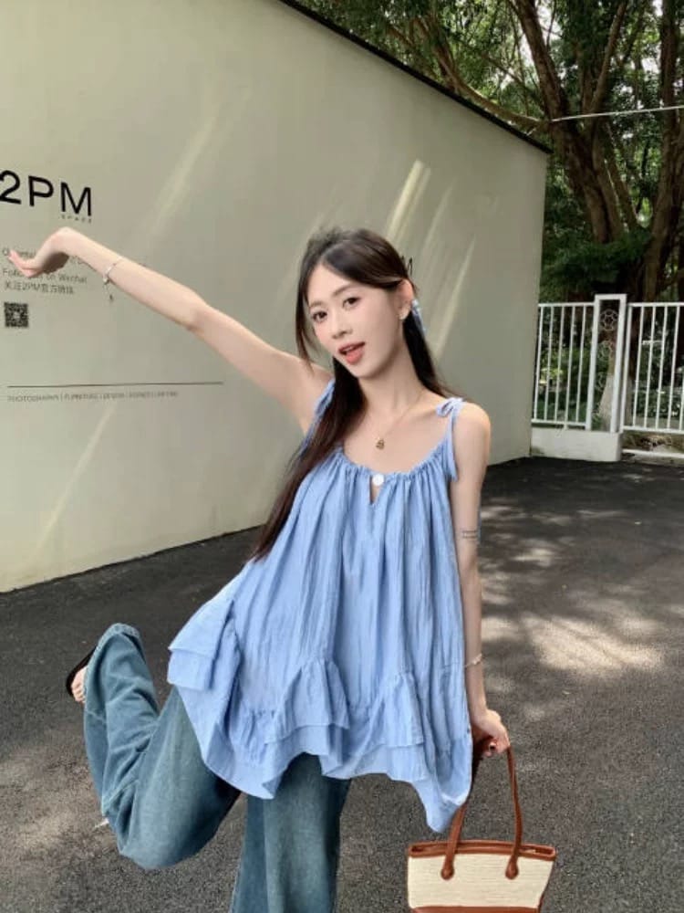 My own boss top CTO1047 image