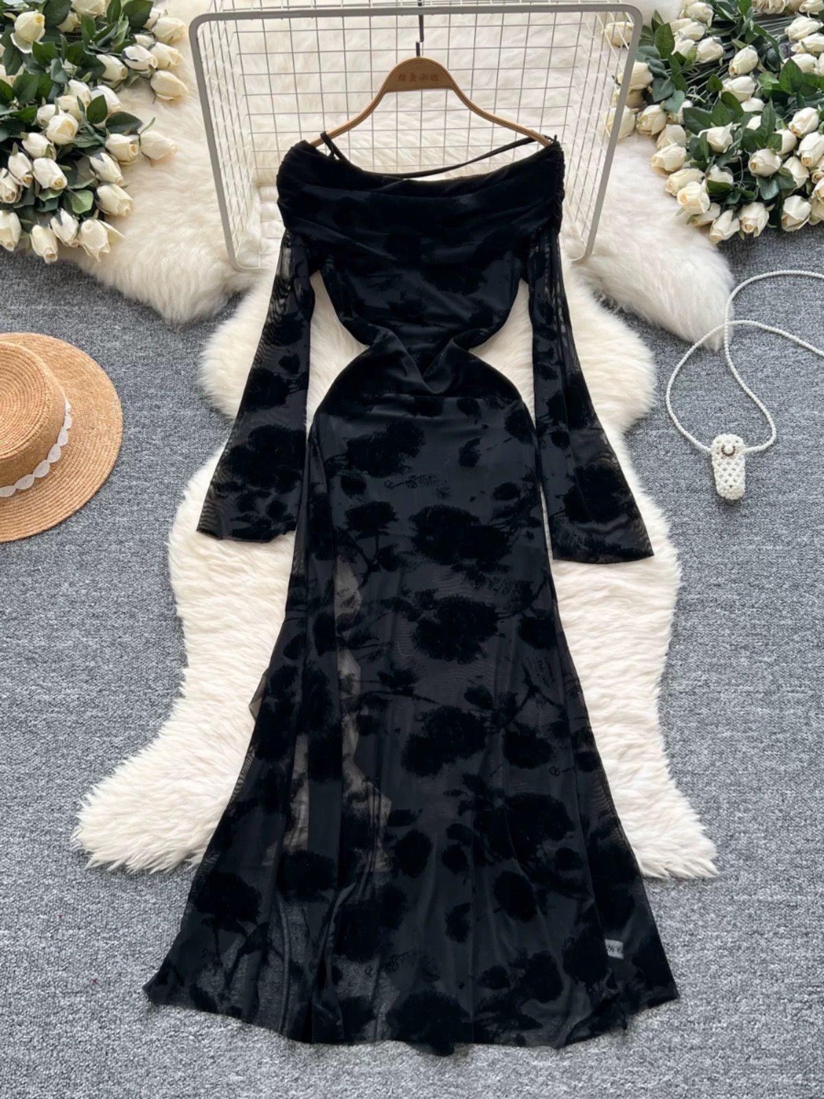 Nice touch dress CD1024 image