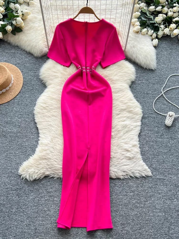 Good as always dress FBC312 image