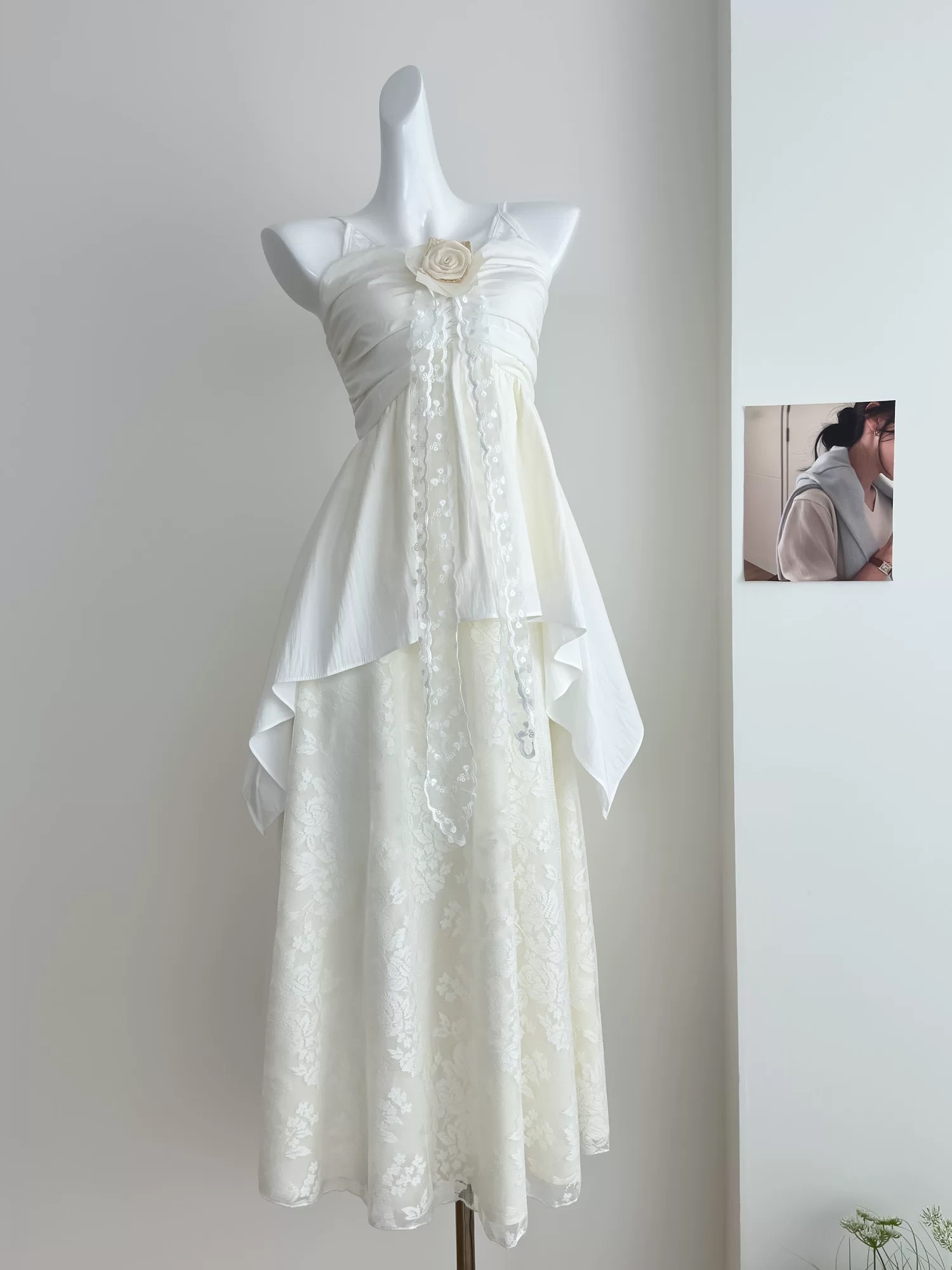 Added Product