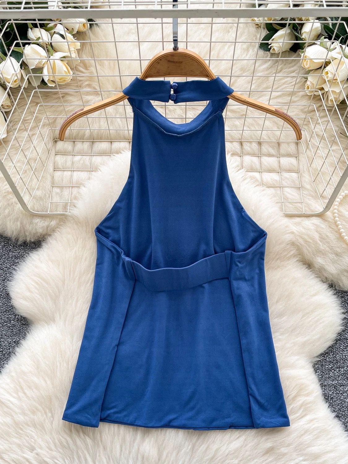 Piercing beauty top CTO839 image