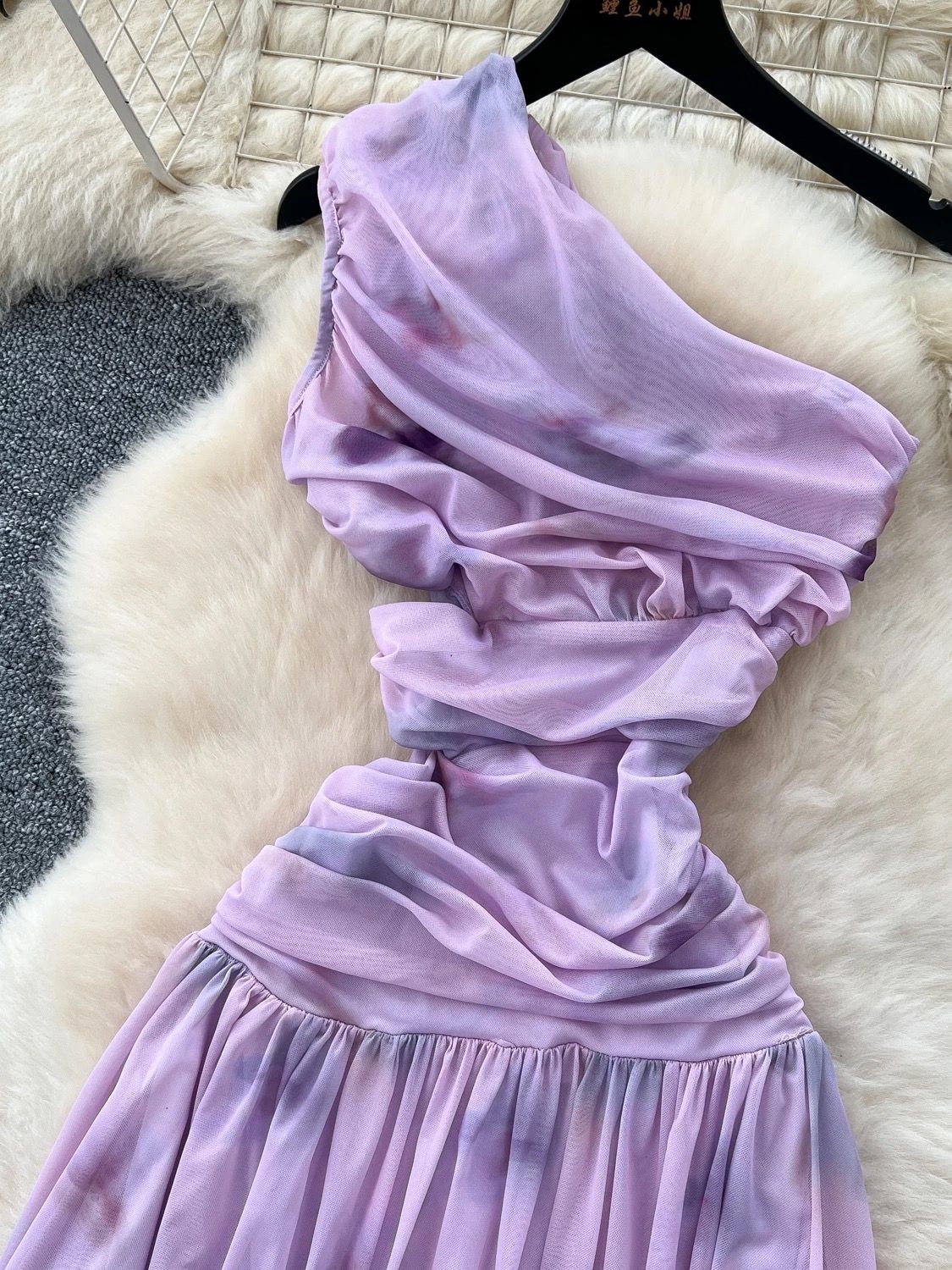 Barbie living the dream dress CD783 image