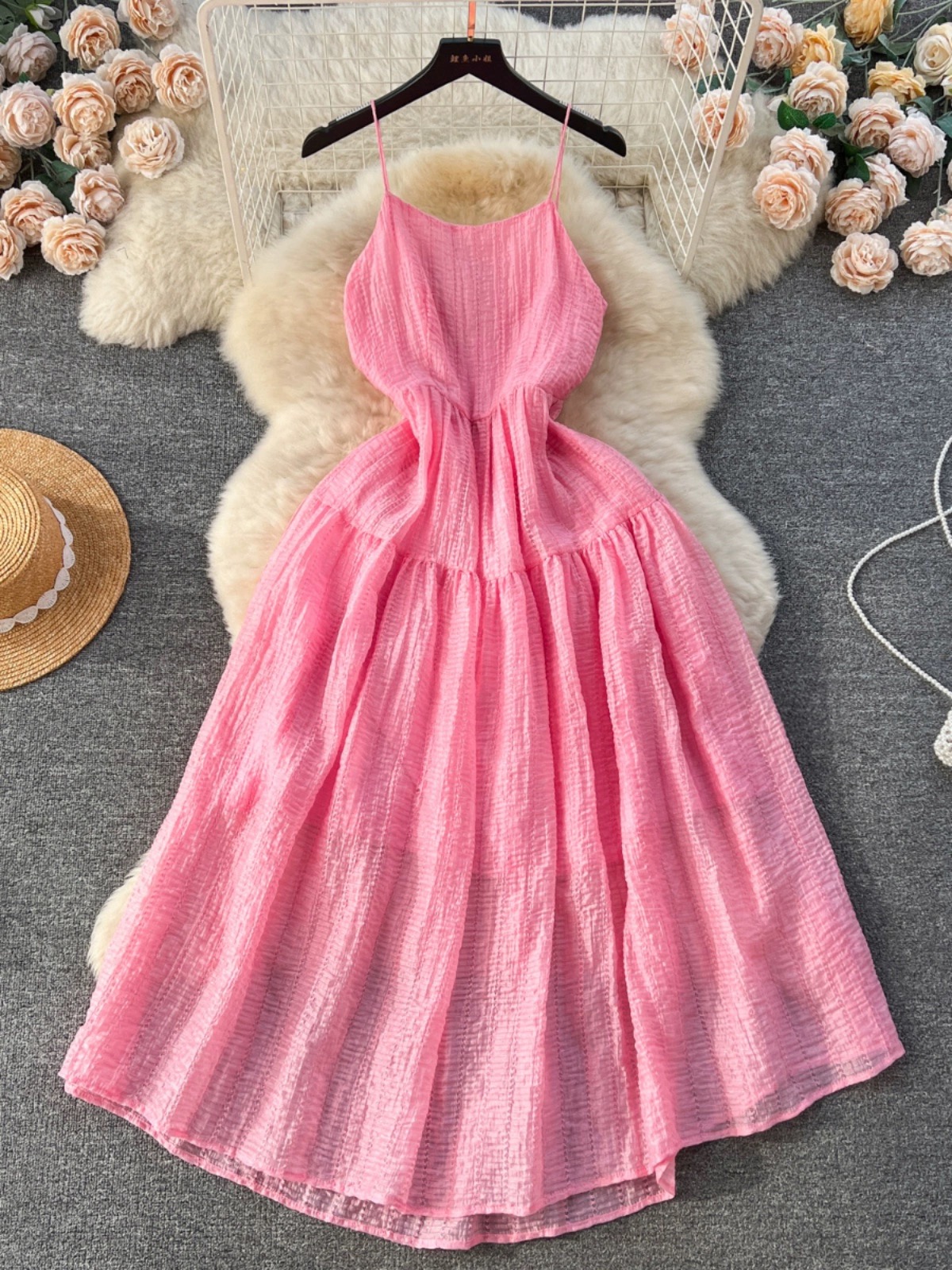 My beauty reflection dress CD1081
