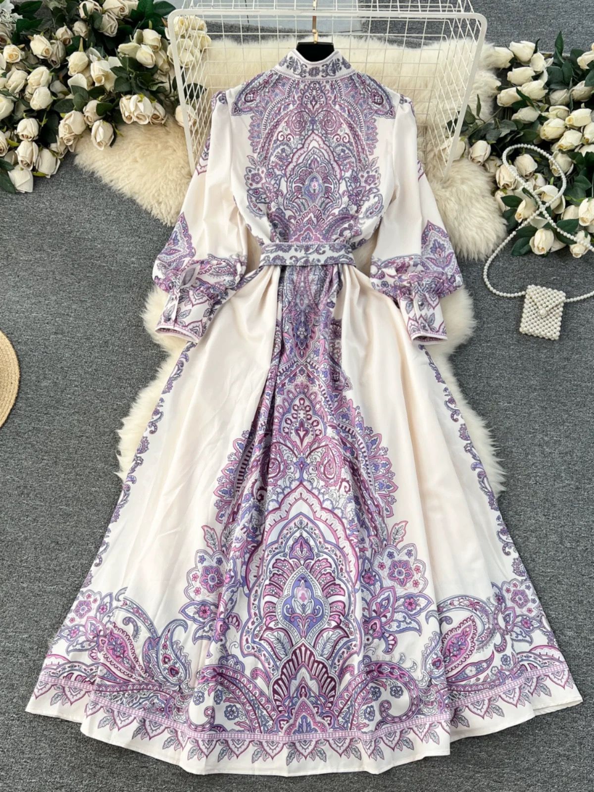 Ring me up dress ED335 image